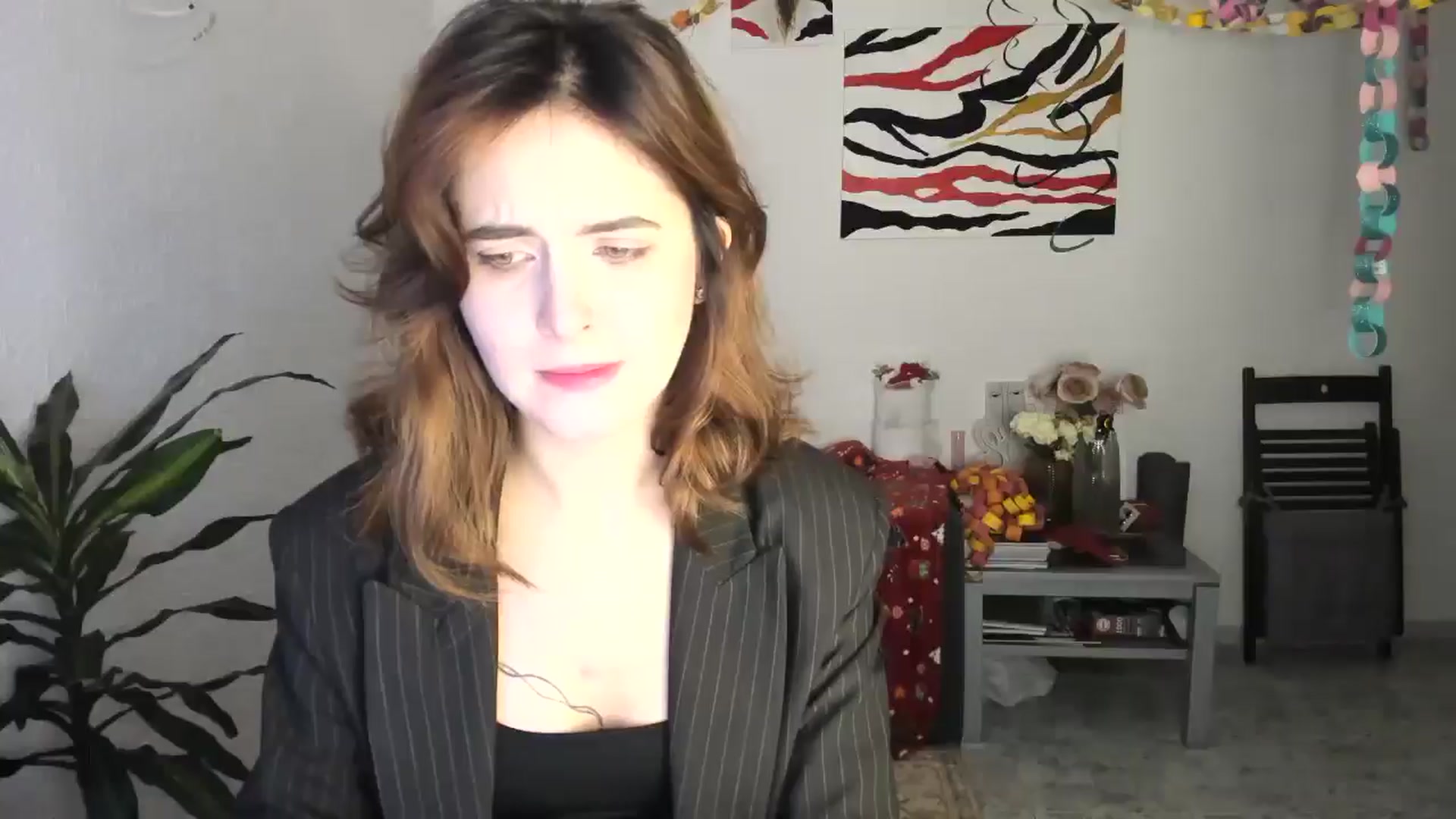 Gallery image thumbnail from AhahaGirl's myfreecams stream on, 01/10/2026, 16:02 image 17 of 20