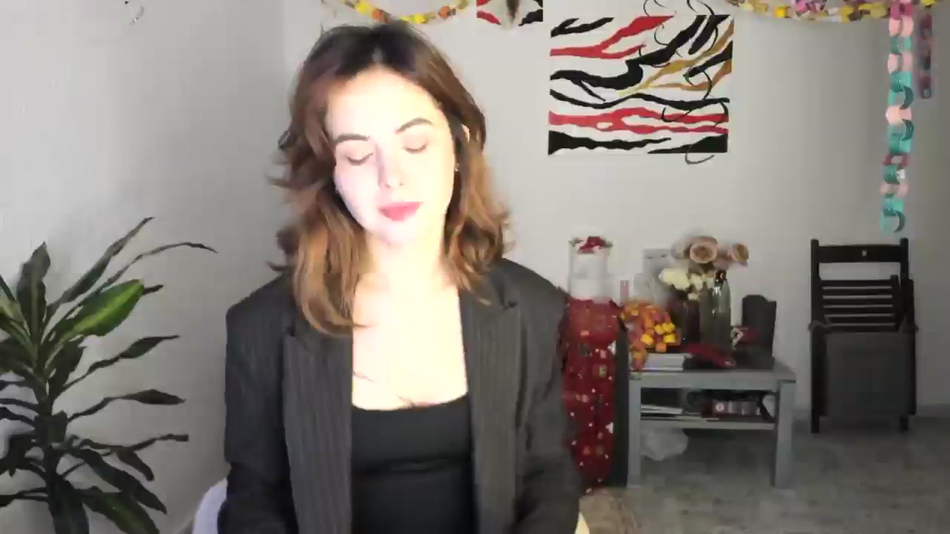 Gallery image thumbnail from AhahaGirl's myfreecams stream on, 01/10/2026, 16:02 image 16 of 20