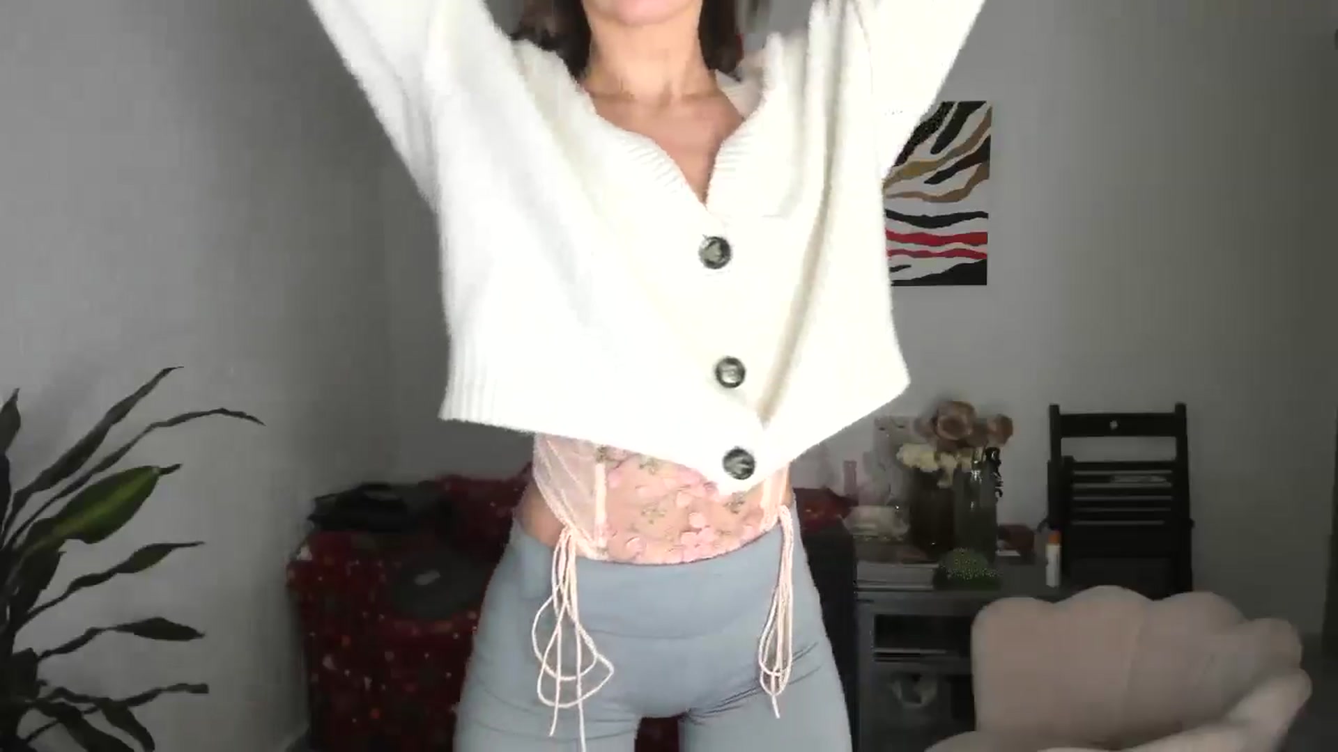 Gallery image thumbnail from AhahaGirl's myfreecams stream on, 01/12/2026, 18:46 image 14 of 20