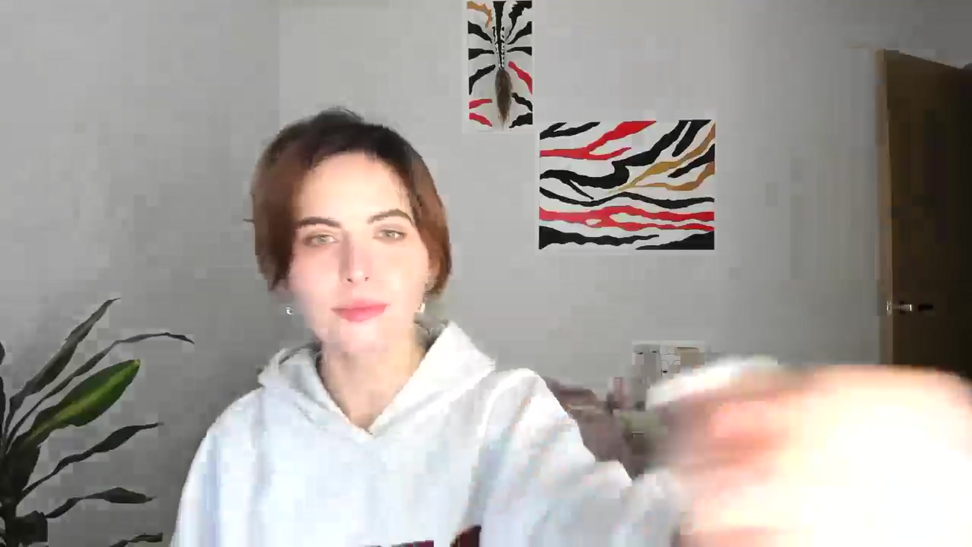 Gallery image thumbnail from AhahaGirl's myfreecams stream on, 01/13/2026, 17:04 image 14 of 20