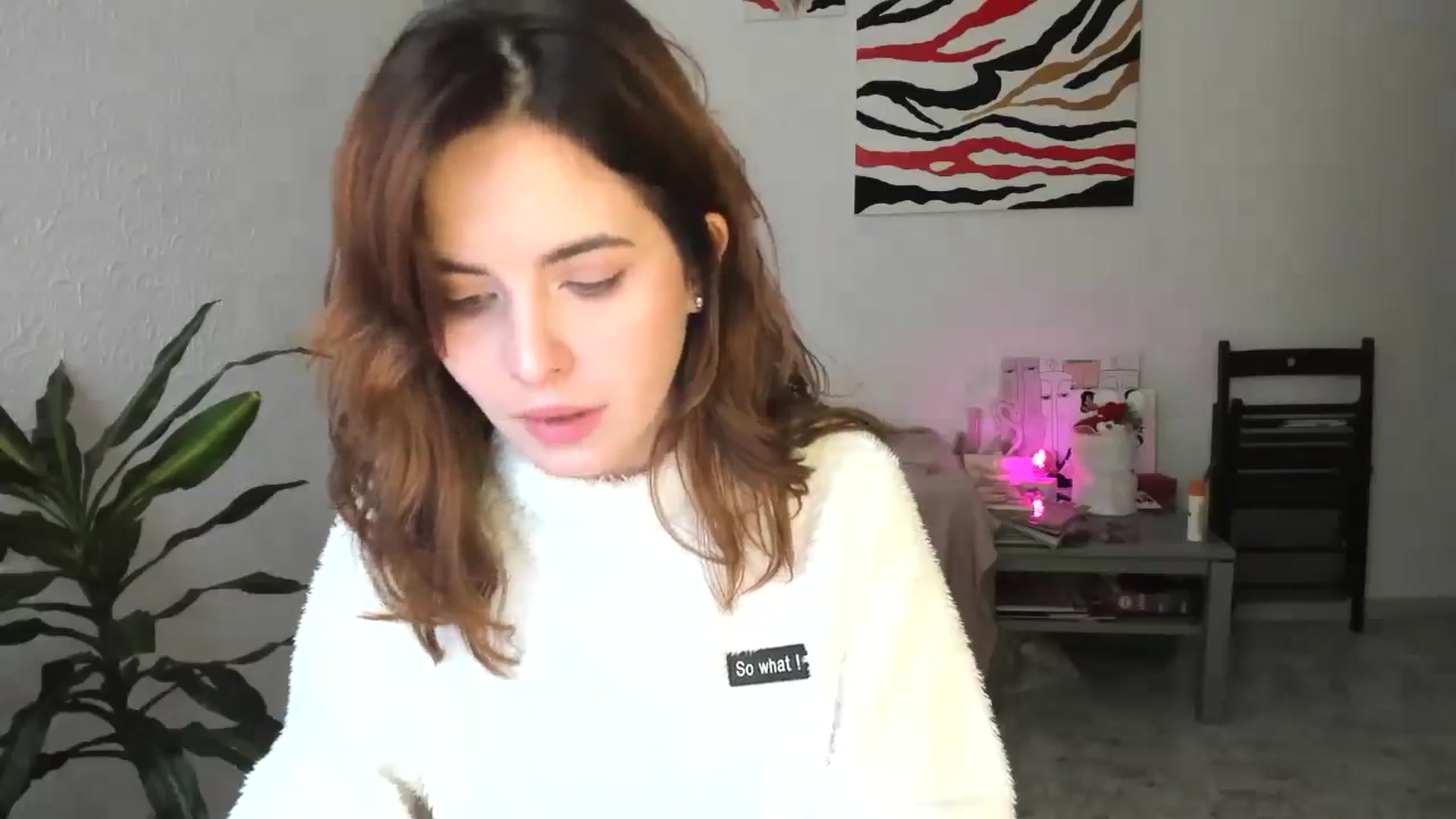 Gallery image thumbnail from AhahaGirl's myfreecams stream on, 01/14/2026, 13:14 image 17 of 20