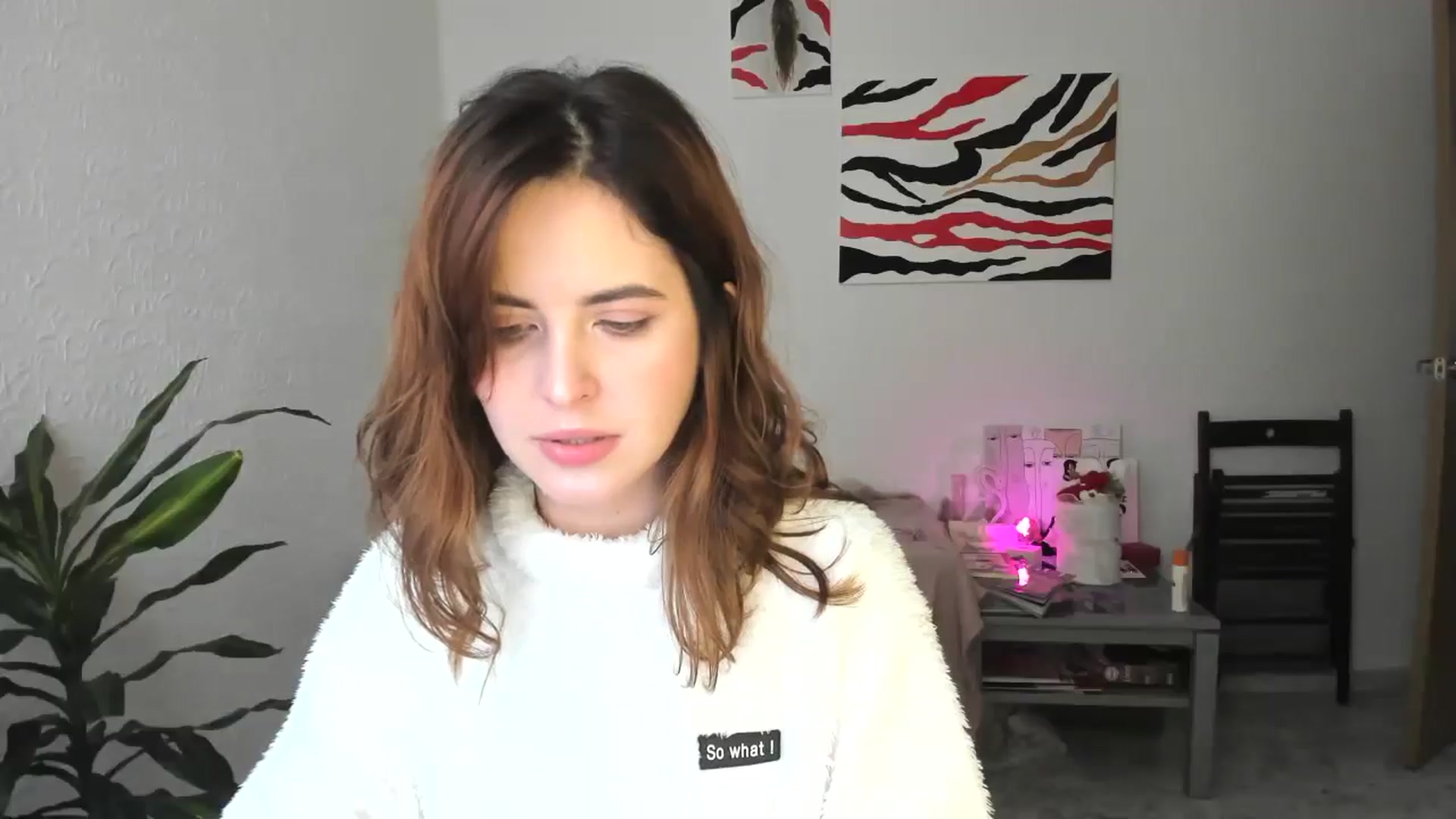 Gallery image thumbnail from AhahaGirl's myfreecams stream on, 01/14/2026, 13:14 image 9 of 20