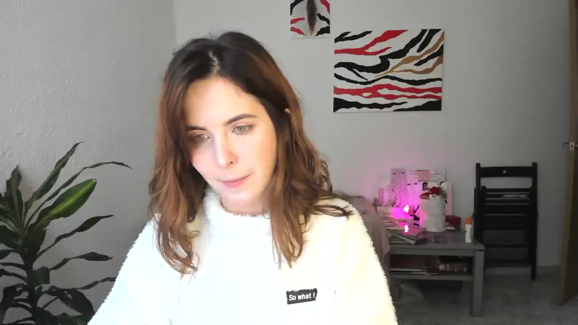 Gallery image thumbnail from AhahaGirl's myfreecams stream on, 01/14/2026, 13:14 image 8 of 20