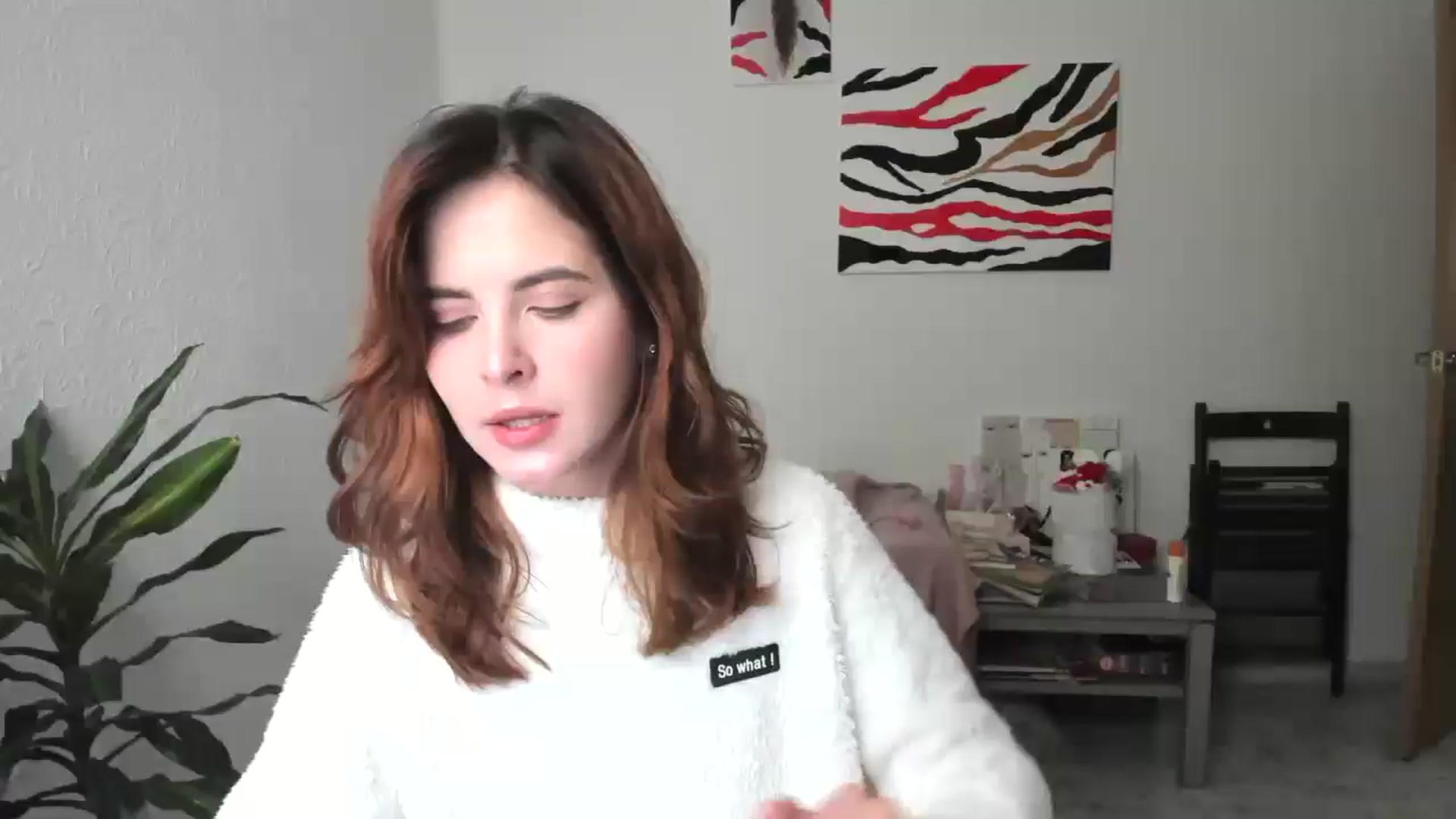 Gallery image thumbnail from AhahaGirl's myfreecams stream on, 01/14/2026, 13:14 image 1 of 20