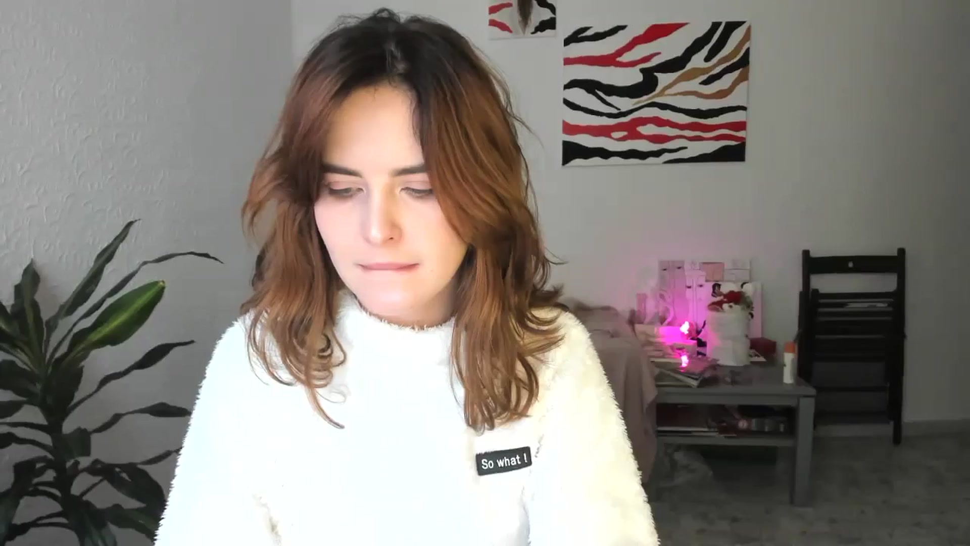 Gallery image thumbnail from AhahaGirl's myfreecams stream on, 01/14/2026, 13:14 image 19 of 20