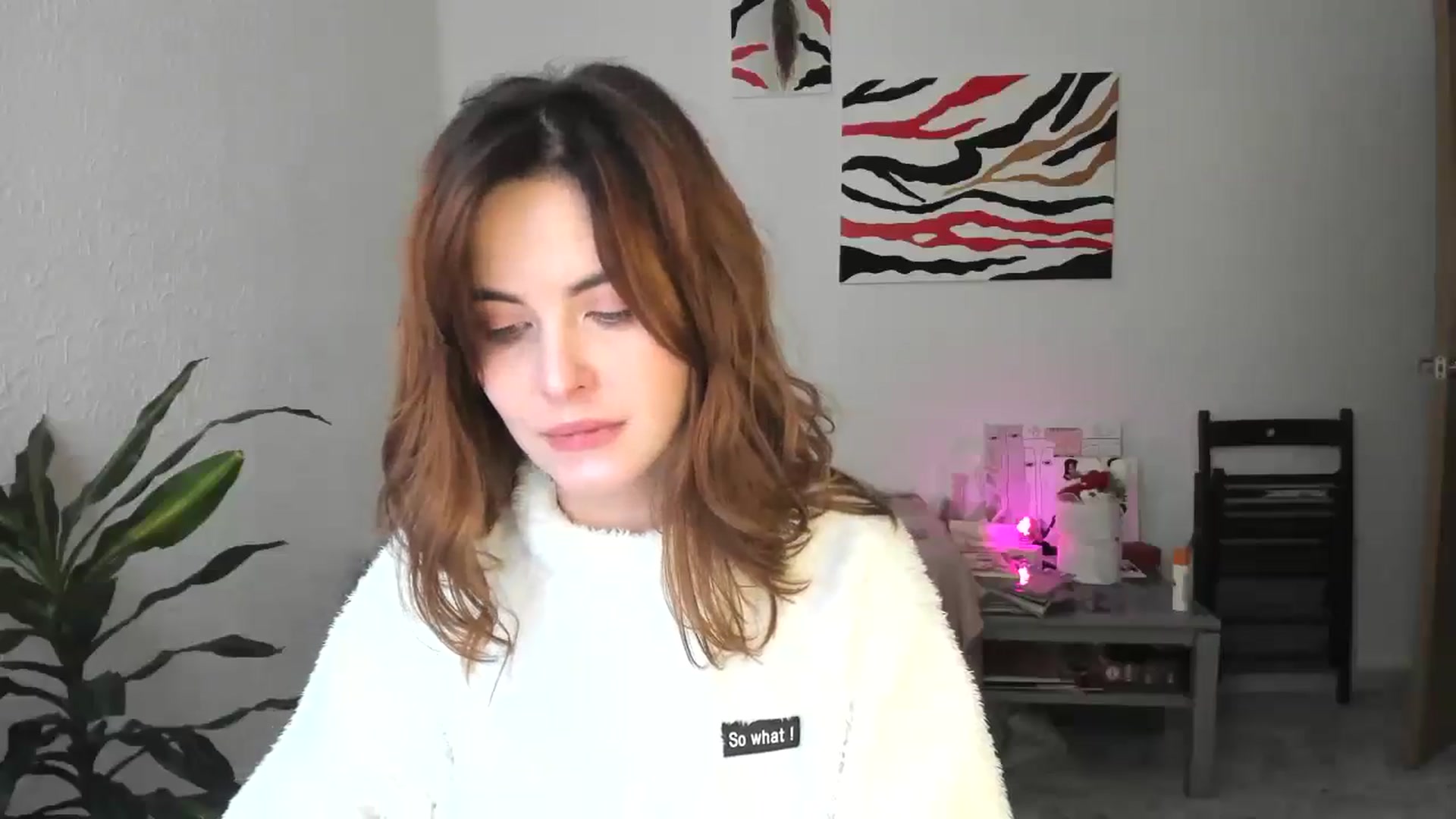 Gallery image thumbnail from AhahaGirl's myfreecams stream on, 01/14/2026, 13:14 image 7 of 20