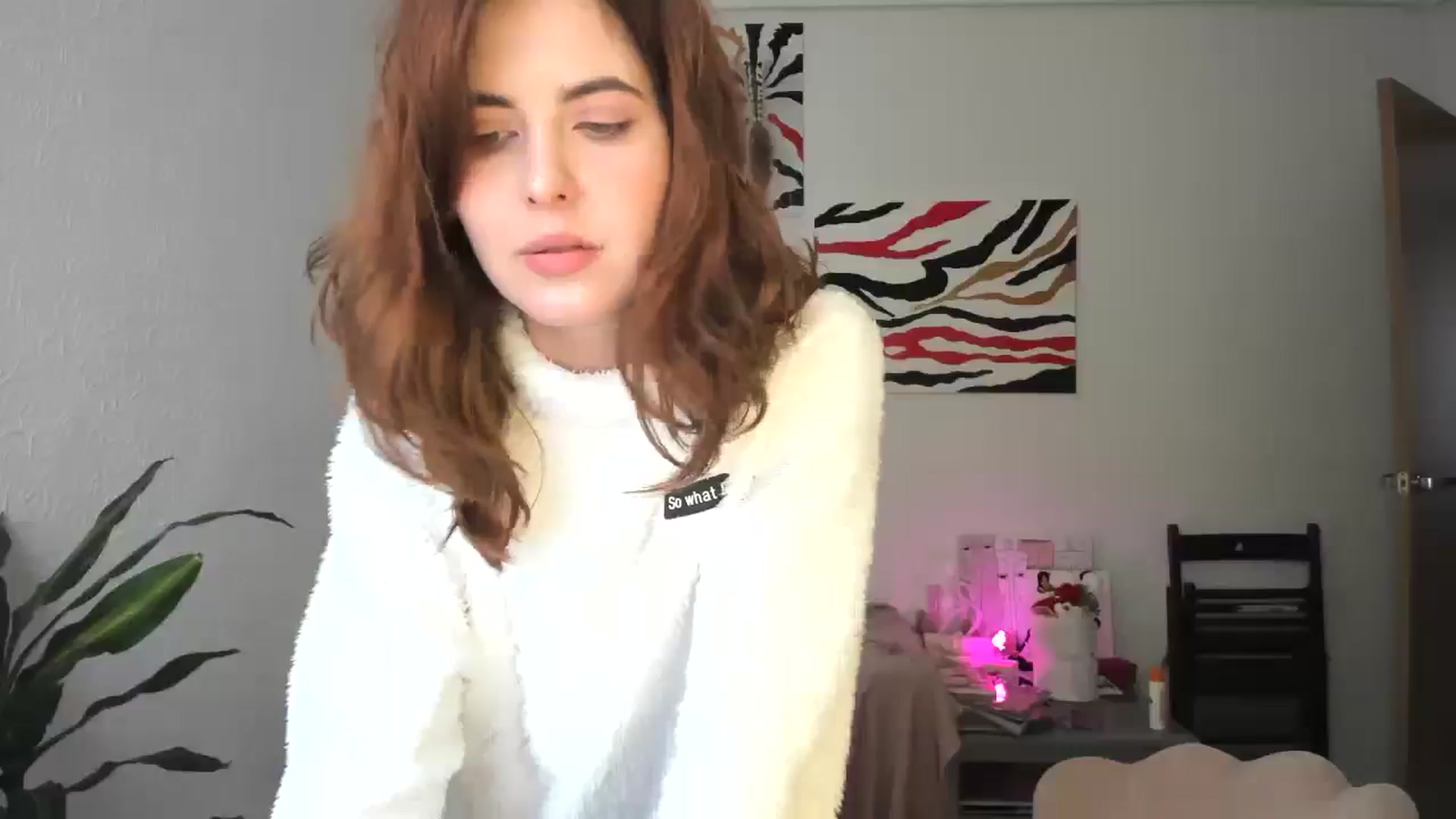 Gallery image thumbnail from AhahaGirl's myfreecams stream on, 01/14/2026, 13:14 image 5 of 20