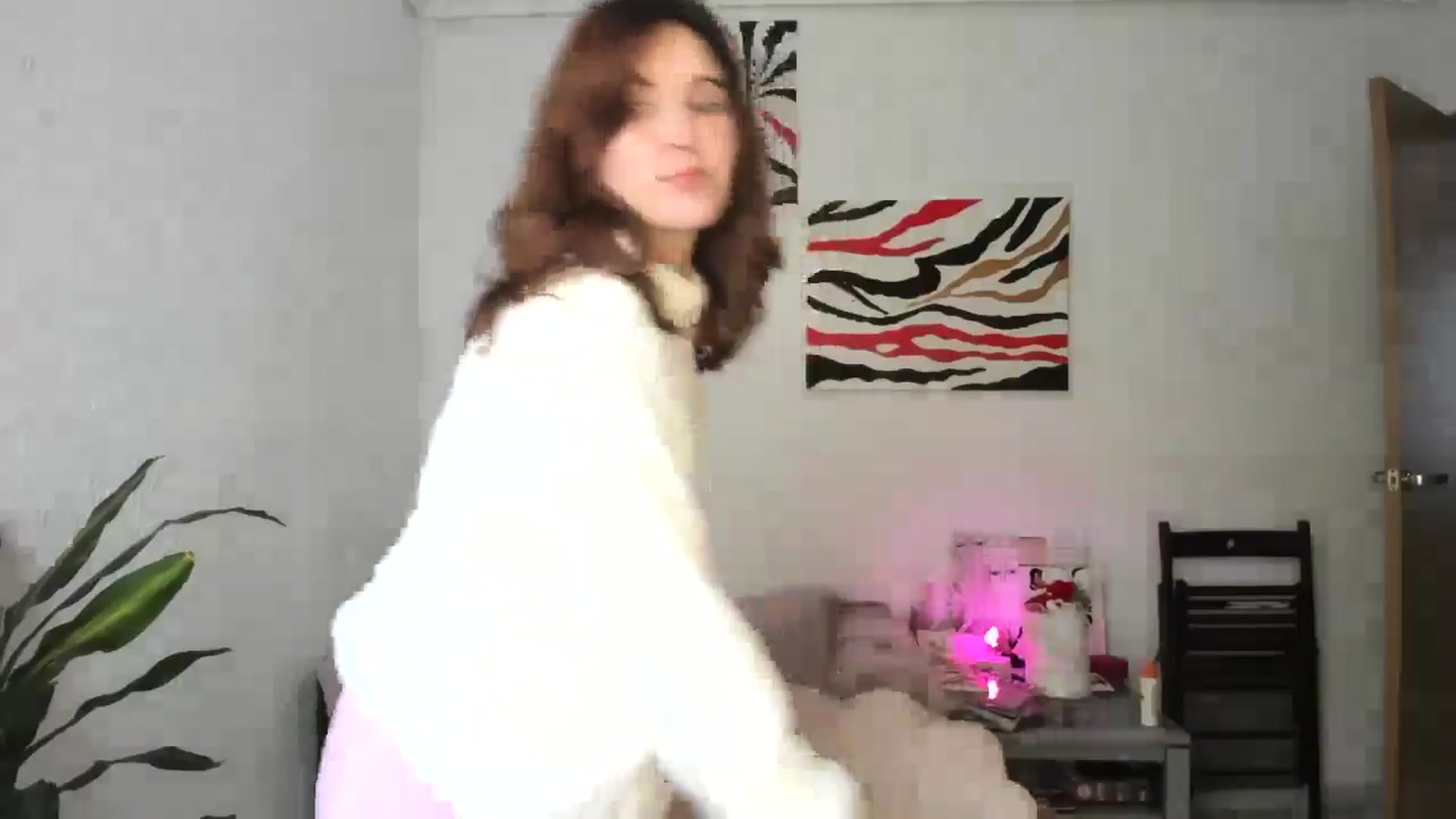 Gallery image thumbnail from AhahaGirl's myfreecams stream on, 01/14/2026, 13:14 image 3 of 20