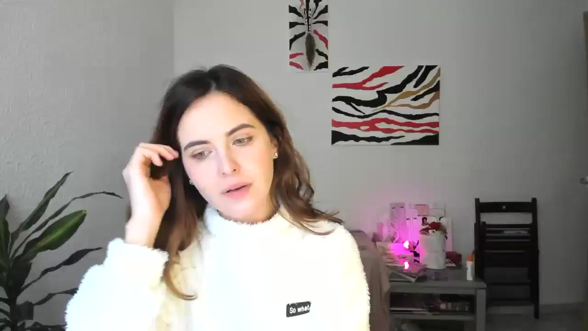 Gallery image thumbnail from AhahaGirl's myfreecams stream on, 01/14/2026, 14:12 image 6 of 20