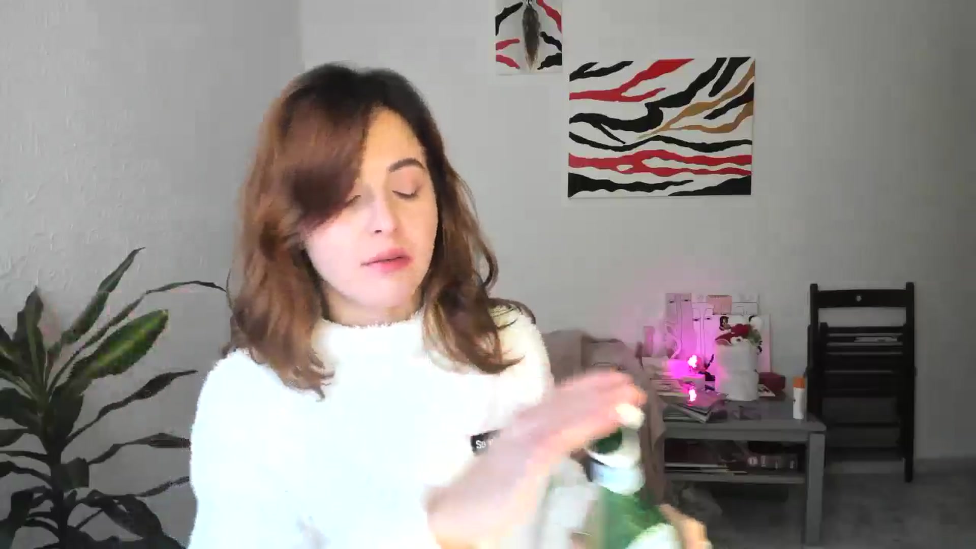 Gallery image thumbnail from AhahaGirl's myfreecams stream on, 01/14/2026, 14:12 image 19 of 20