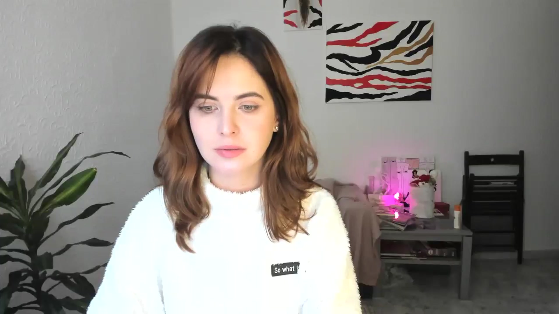 Gallery image thumbnail from AhahaGirl's myfreecams stream on, 01/14/2026, 14:12 image 12 of 20