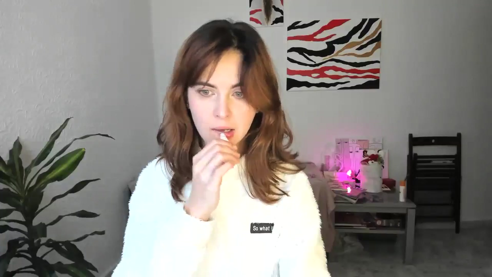 Gallery image thumbnail from AhahaGirl's myfreecams stream on, 01/14/2026, 14:12 image 8 of 20