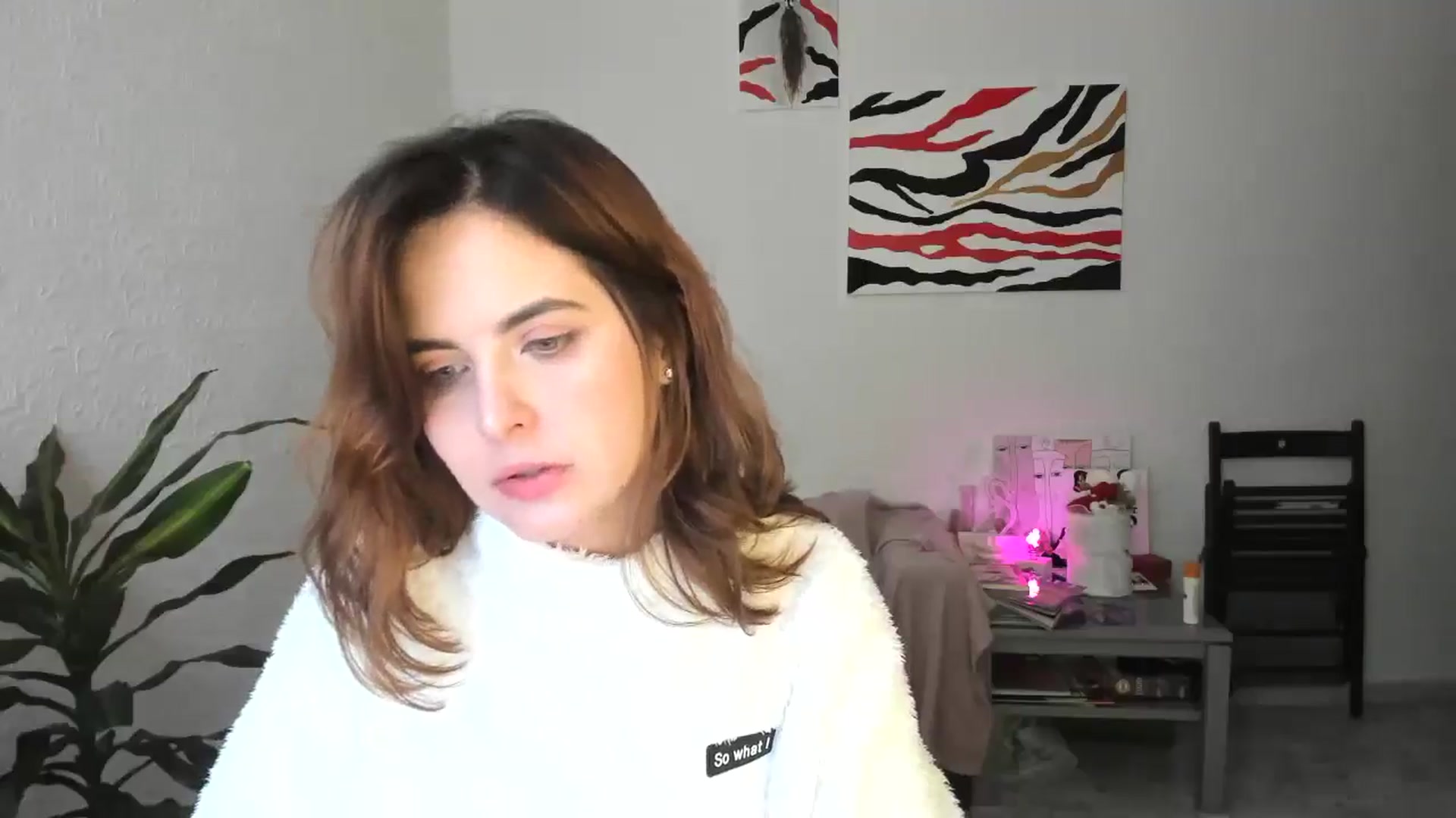 Gallery image thumbnail from AhahaGirl's myfreecams stream on, 01/14/2026, 14:12 image 18 of 20