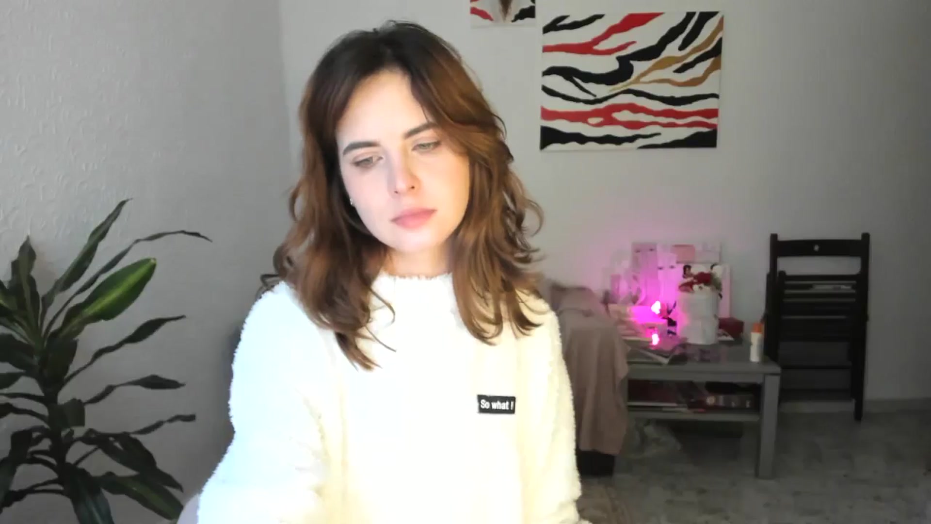 Gallery image thumbnail from AhahaGirl's myfreecams stream on, 01/14/2026, 15:09 image 7 of 20