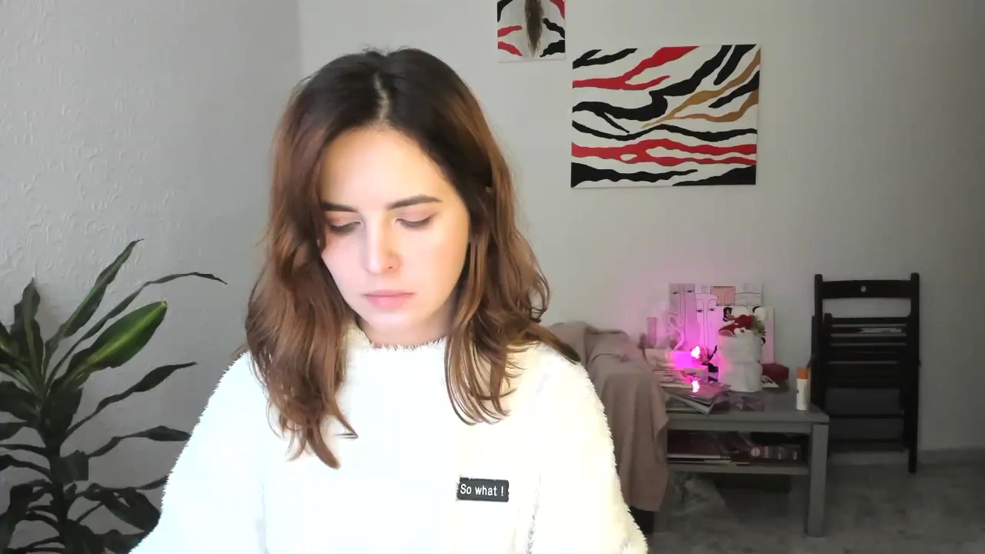 Gallery image thumbnail from AhahaGirl's myfreecams stream on, 01/14/2026, 15:09 image 3 of 20