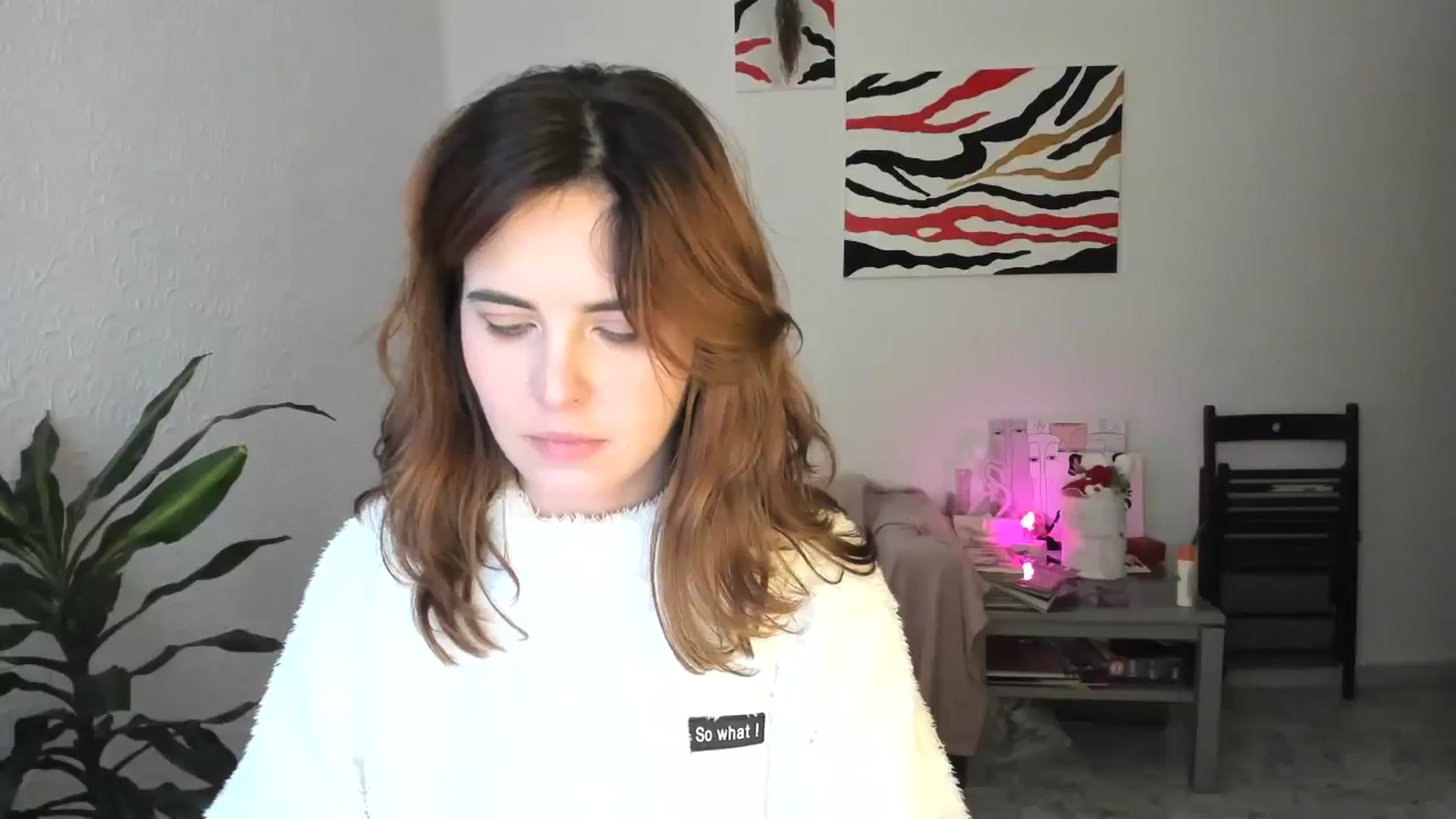 Gallery image thumbnail from AhahaGirl's myfreecams stream on, 01/14/2026, 15:09 image 6 of 20