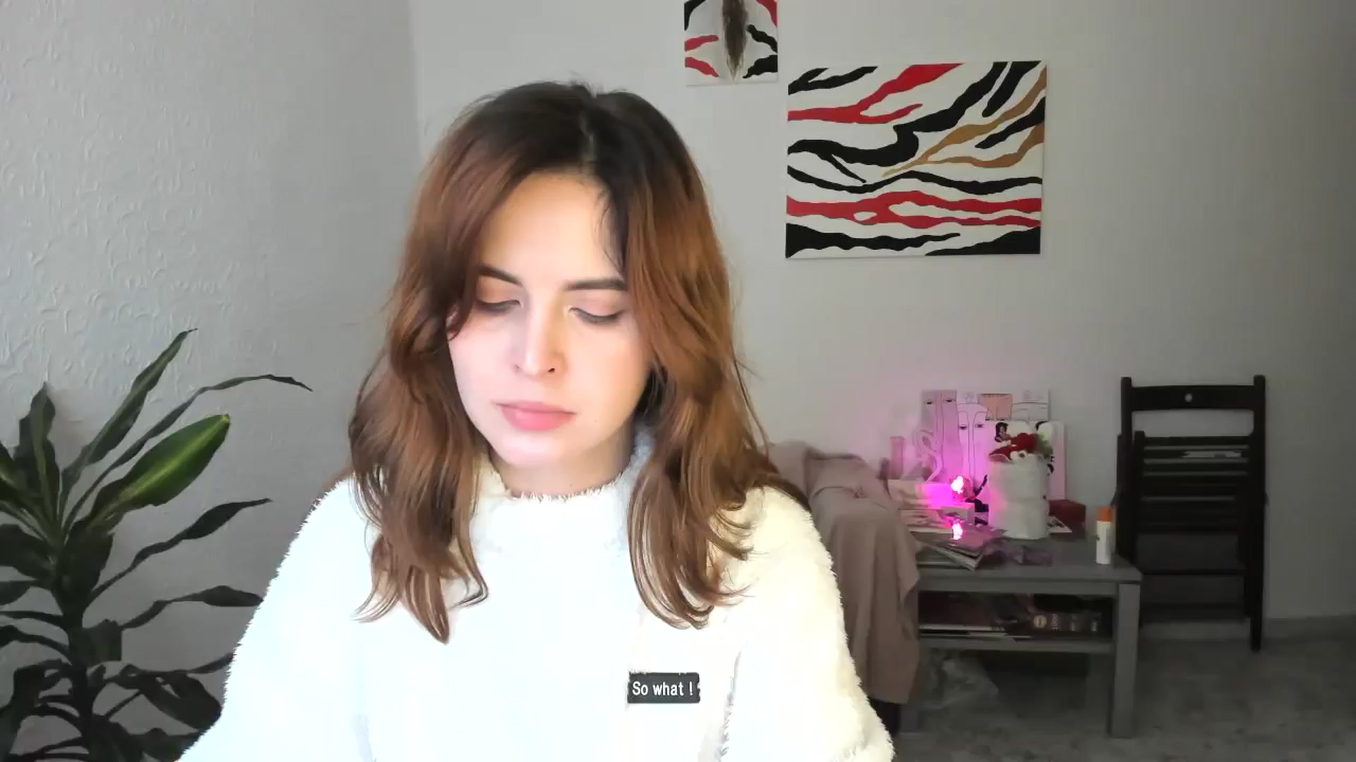Gallery image thumbnail from AhahaGirl's myfreecams stream on, 01/14/2026, 15:09 image 1 of 20