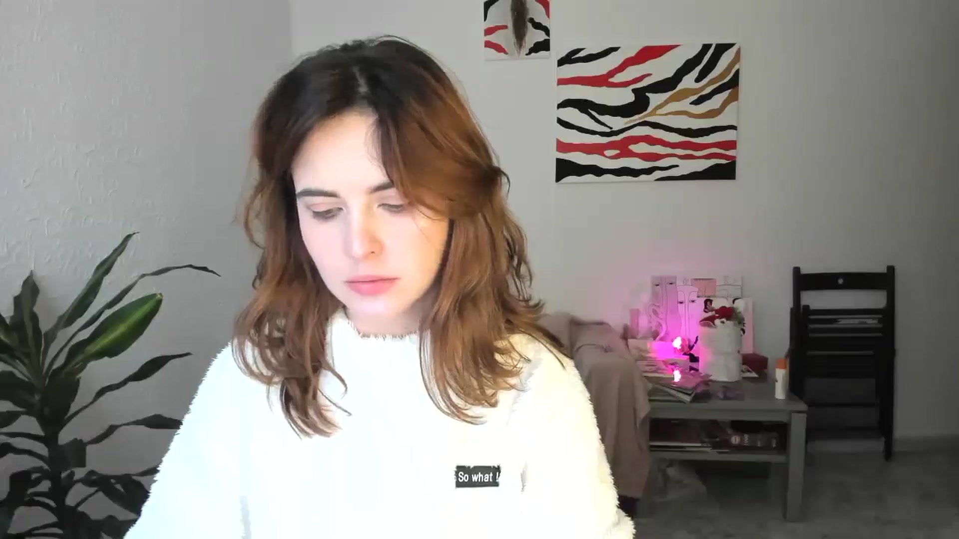 Gallery image thumbnail from AhahaGirl's myfreecams stream on, 01/14/2026, 15:09 image 5 of 20