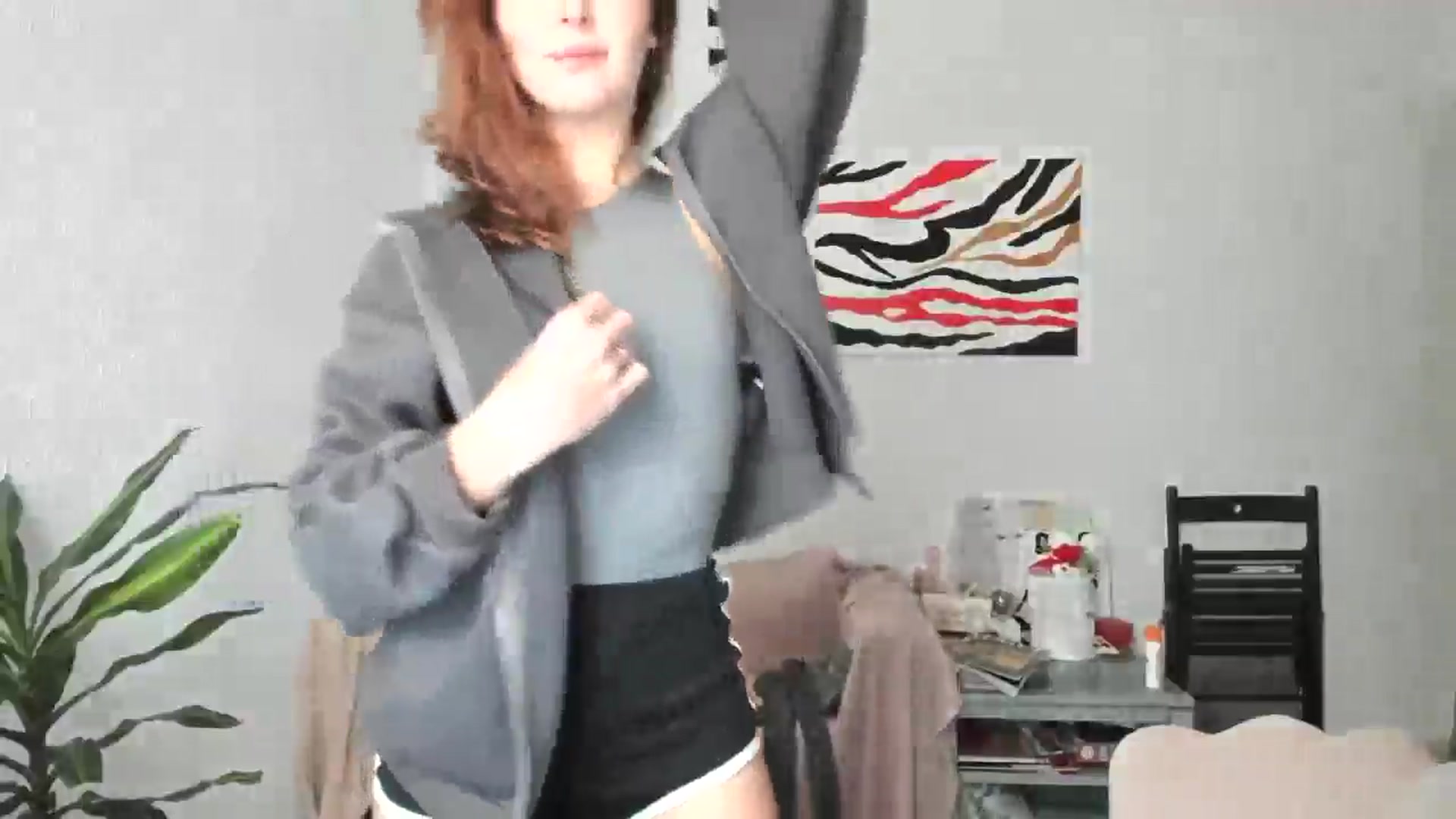 Gallery image thumbnail from AhahaGirl's myfreecams stream on, 01/16/2026, 13:55 image 17 of 20