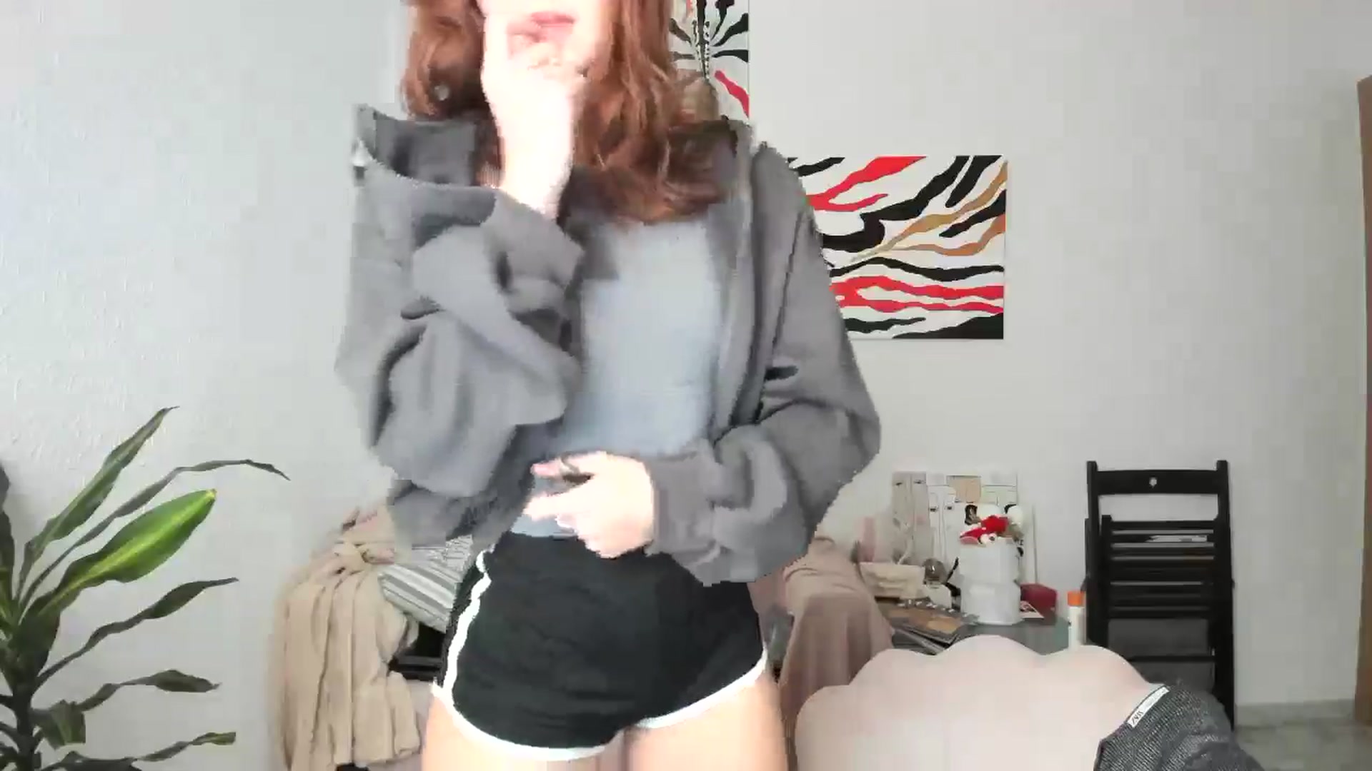 Gallery image thumbnail from AhahaGirl's myfreecams stream on, 01/16/2026, 13:55 image 3 of 20