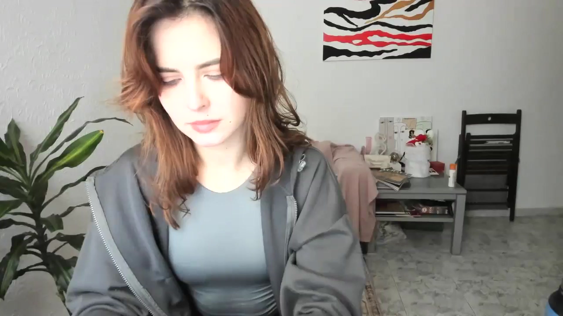 Gallery image thumbnail from AhahaGirl's myfreecams stream on, 01/16/2026, 13:55 image 7 of 20