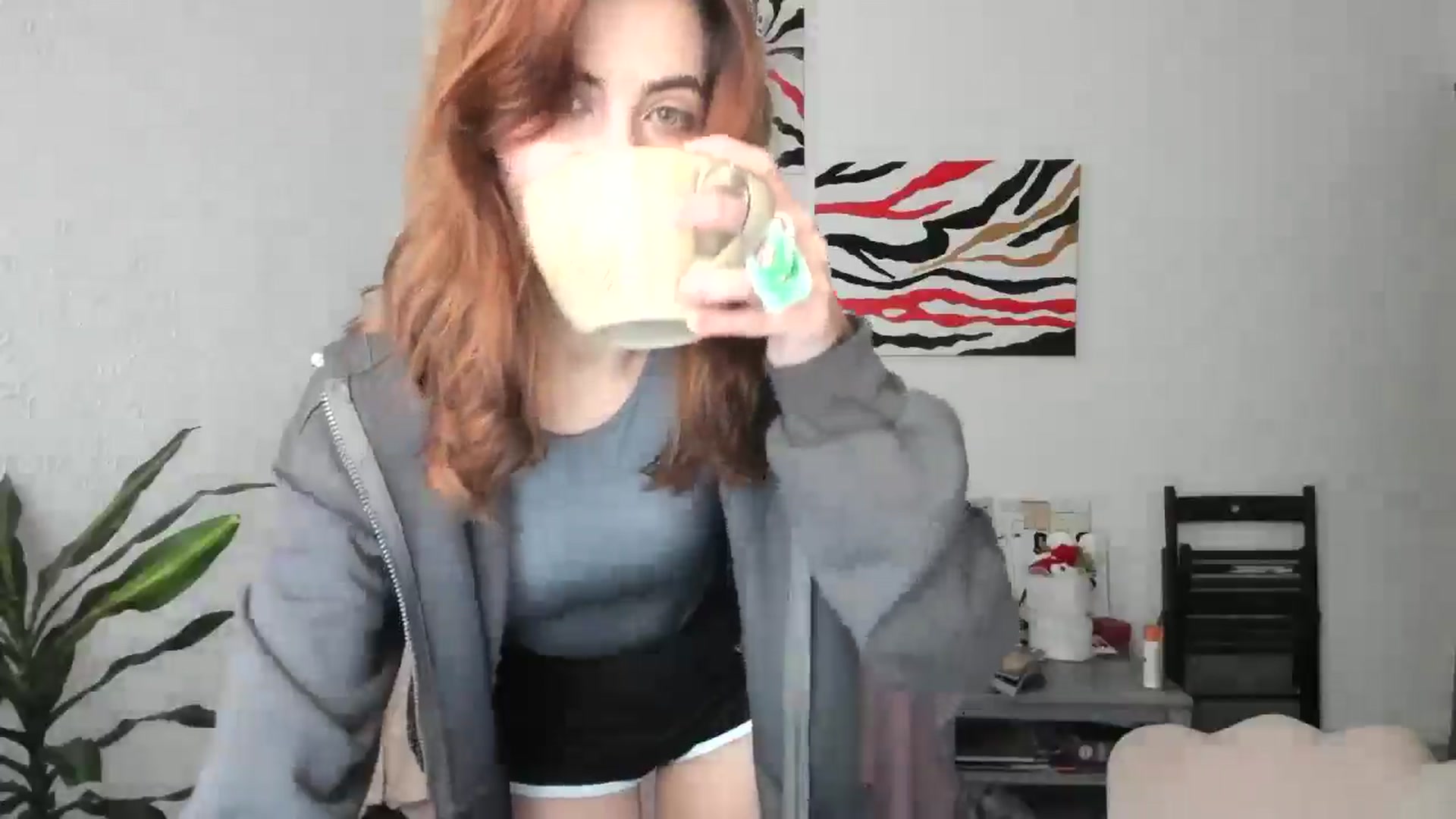 Gallery image thumbnail from AhahaGirl's myfreecams stream on, 01/16/2026, 13:55 image 13 of 20