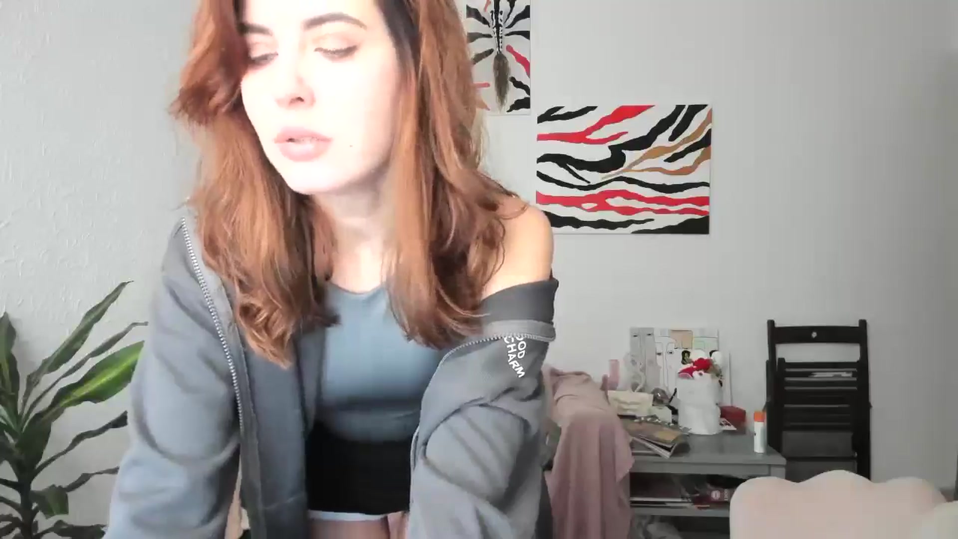 Gallery image thumbnail from AhahaGirl's myfreecams stream on, 01/16/2026, 13:55 image 16 of 20