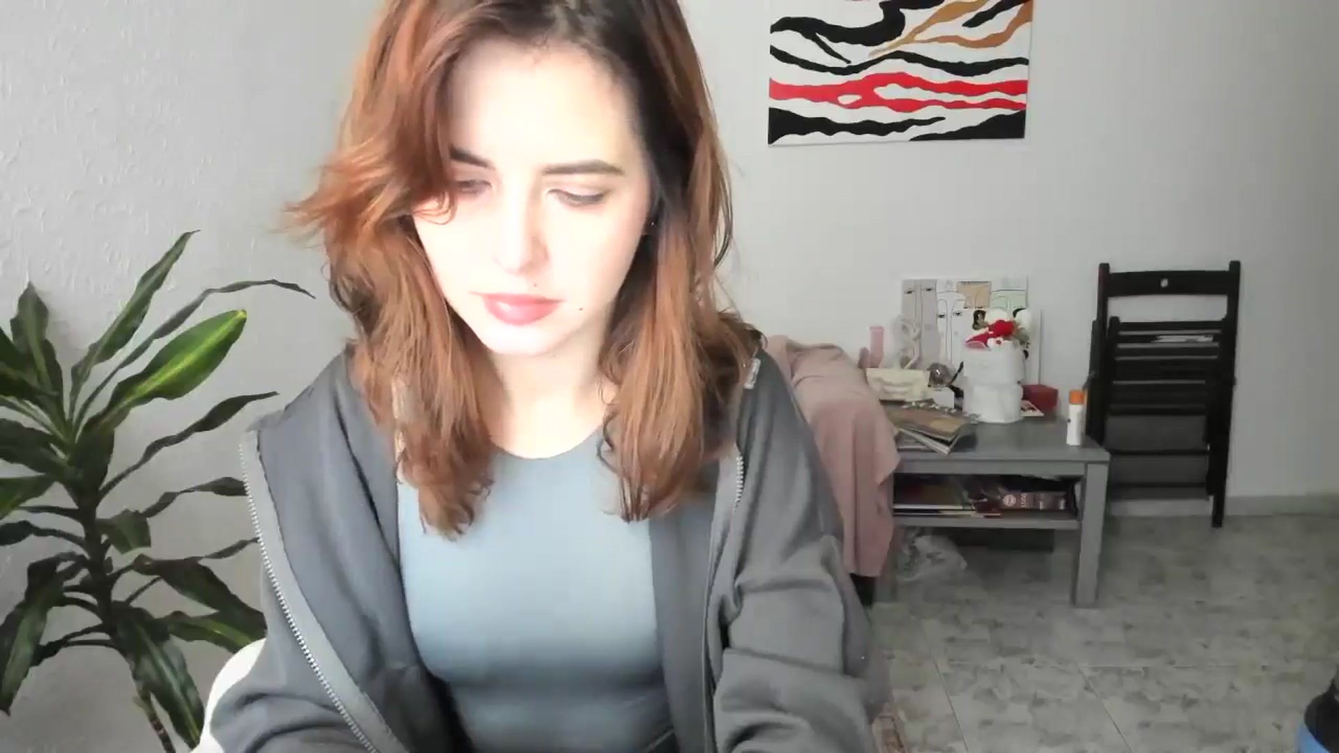 Gallery image thumbnail from AhahaGirl's myfreecams stream on, 01/16/2026, 13:55 image 9 of 20