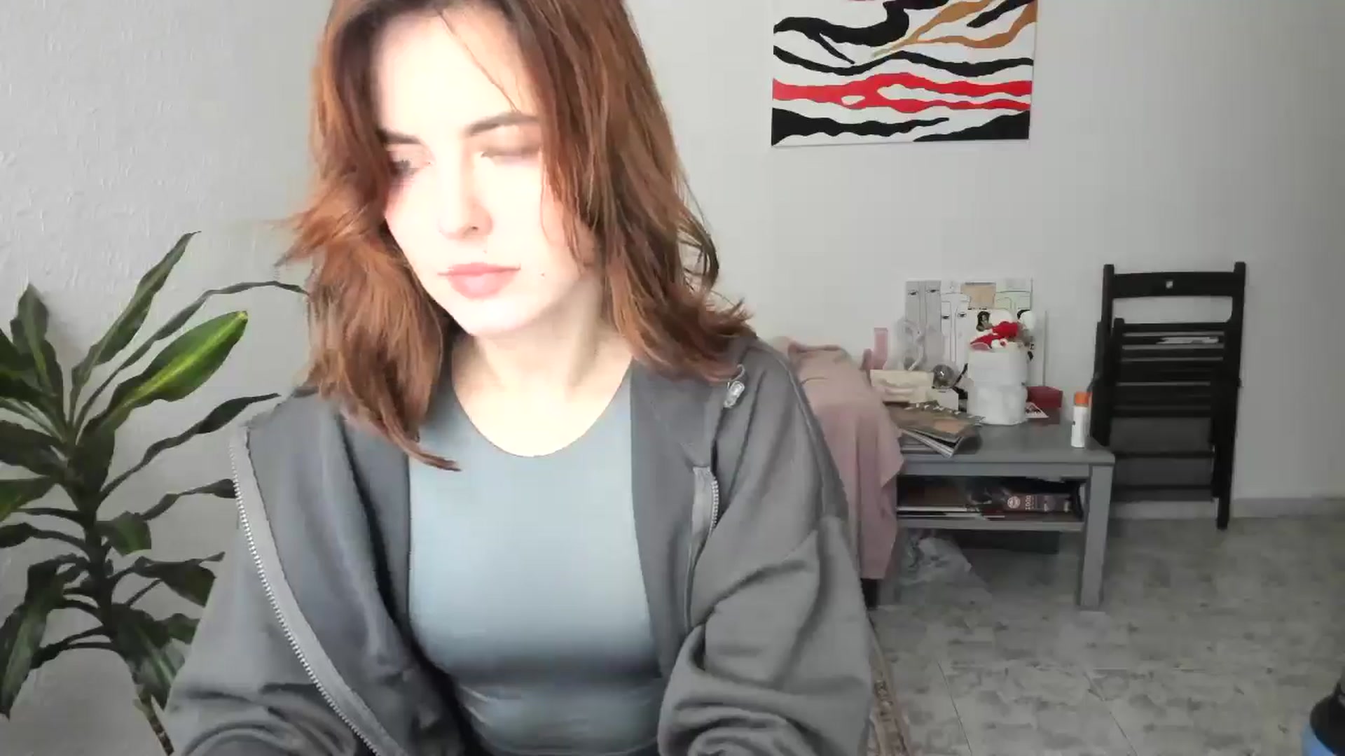 Gallery image thumbnail from AhahaGirl's myfreecams stream on, 01/16/2026, 13:55 image 6 of 20