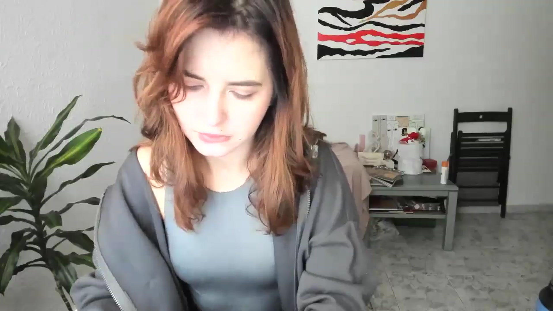 Gallery image thumbnail from AhahaGirl's myfreecams stream on, 01/16/2026, 13:55 image 10 of 20
