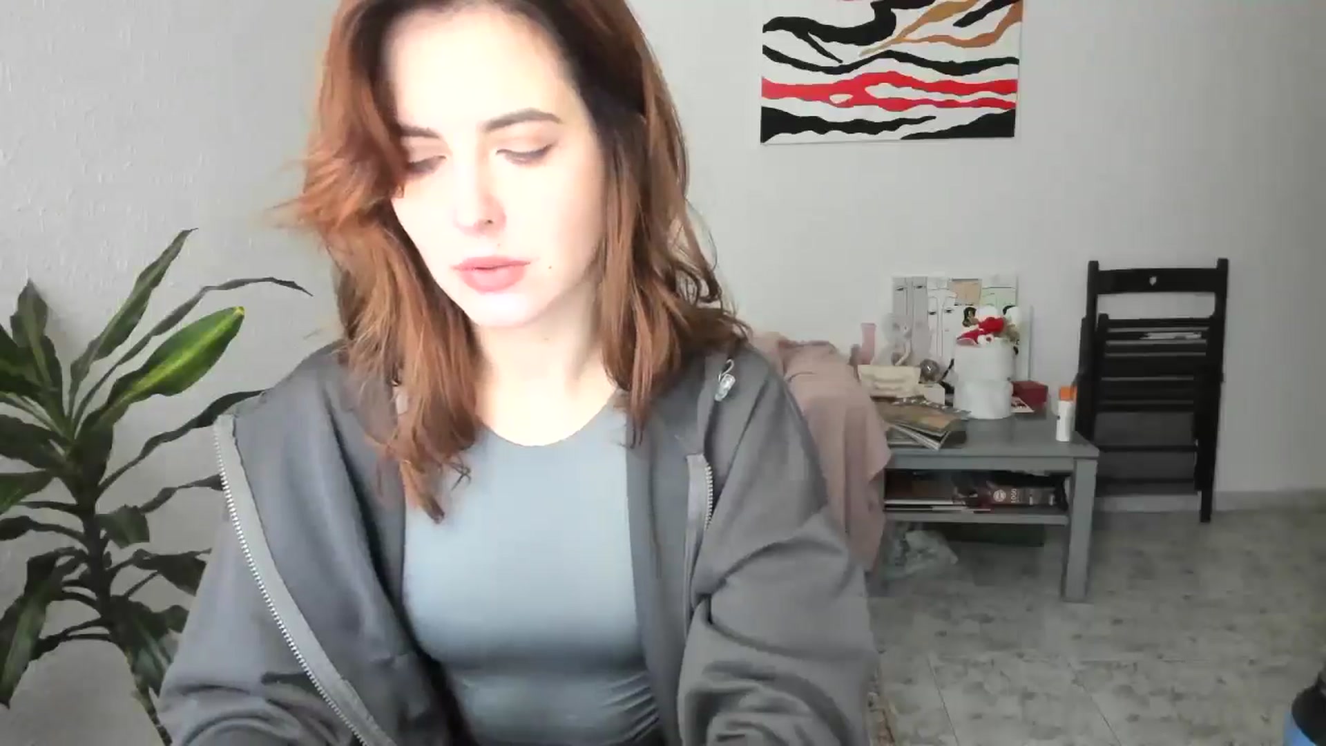 Gallery image thumbnail from AhahaGirl's myfreecams stream on, 01/16/2026, 13:55 image 8 of 20