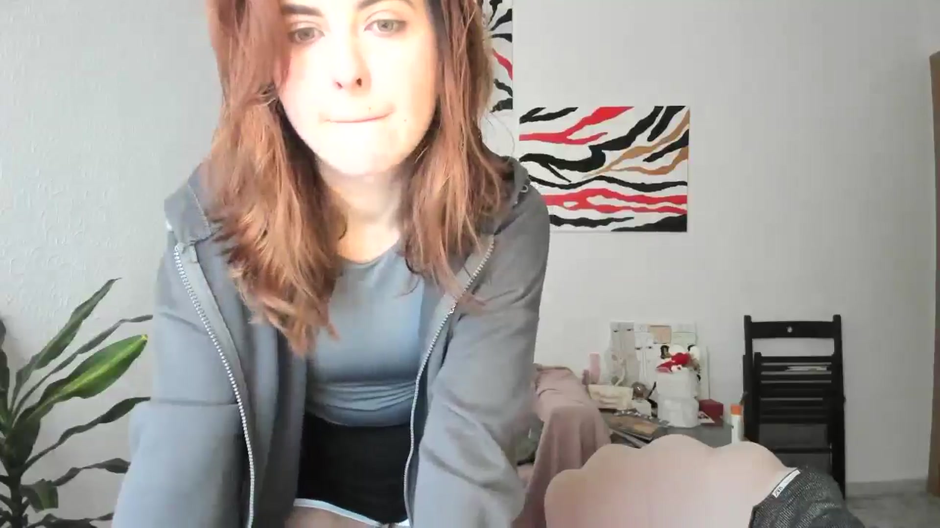 Gallery image thumbnail from AhahaGirl's myfreecams stream on, 01/16/2026, 13:55 image 2 of 20