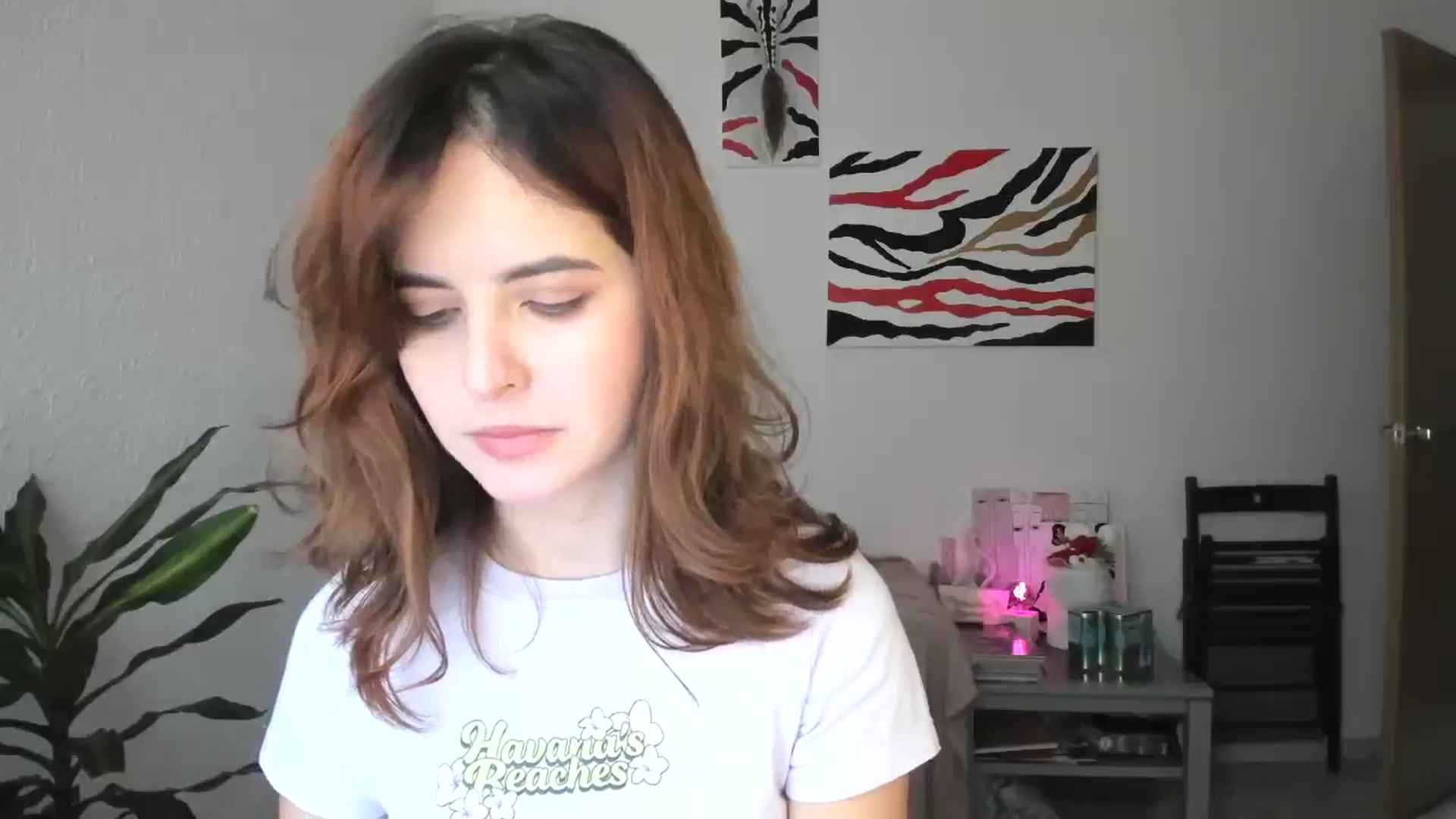 Gallery image thumbnail from AhahaGirl's myfreecams stream on, 01/17/2026, 13:44 image 8 of 20
