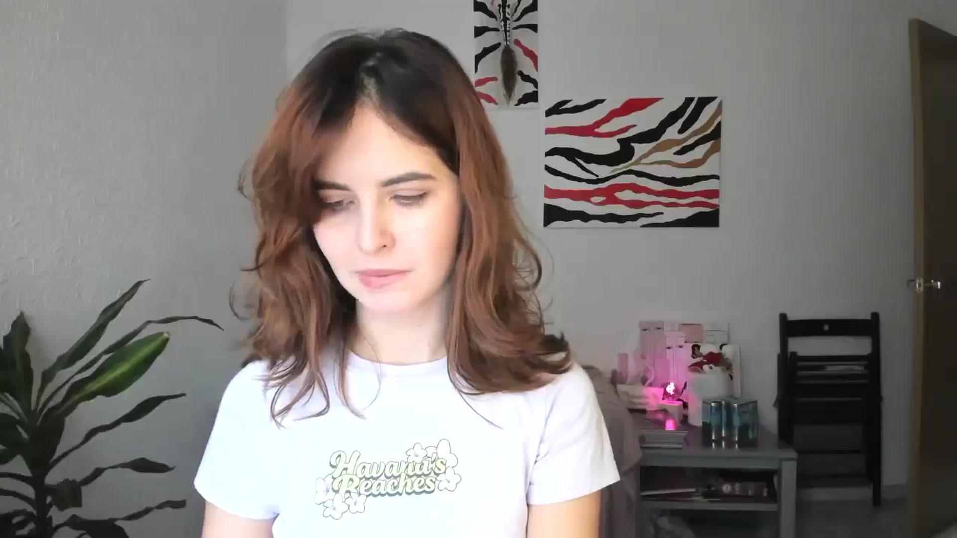 Gallery image thumbnail from AhahaGirl's myfreecams stream on, 01/17/2026, 13:44 image 5 of 20