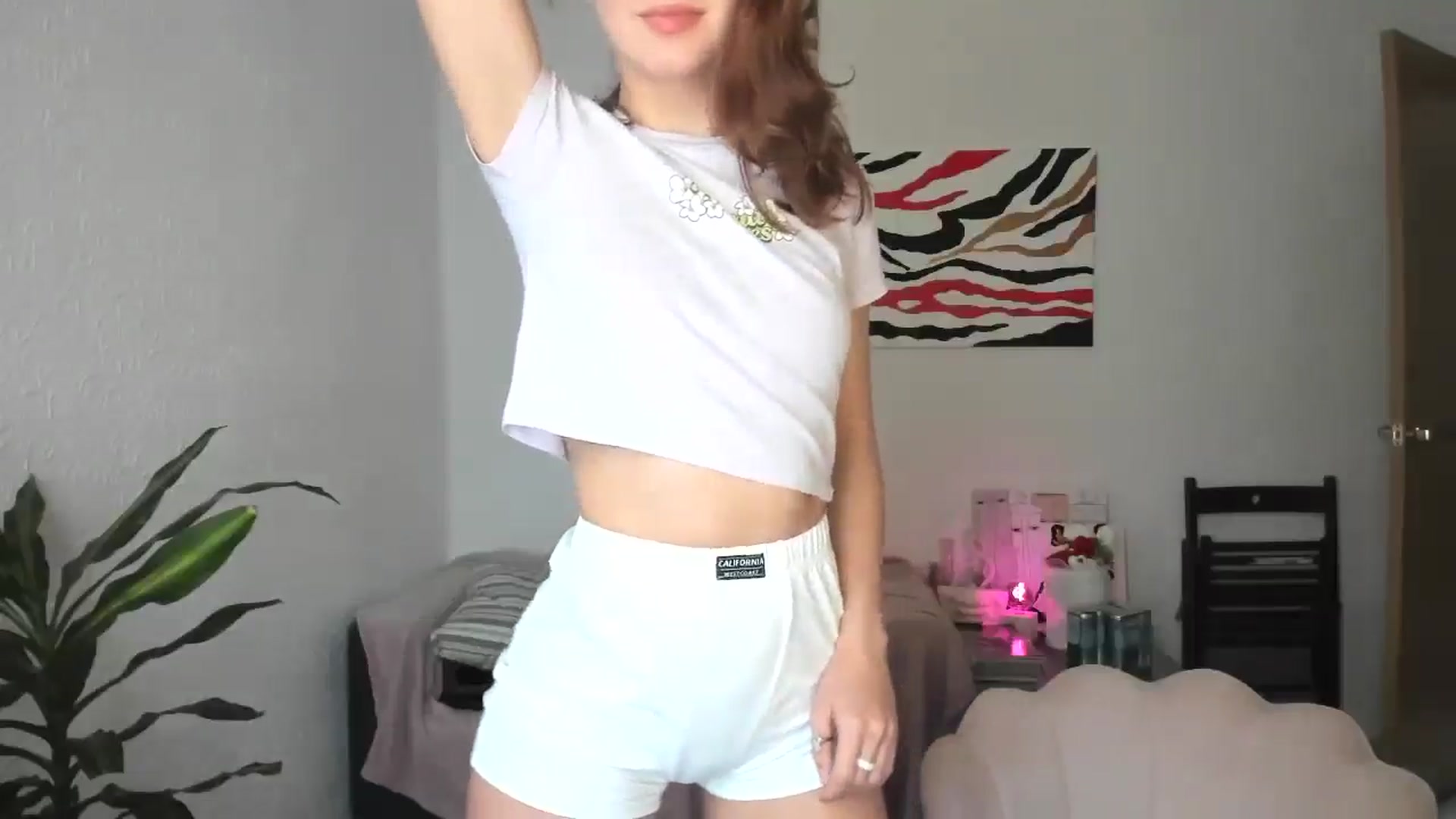 Gallery image thumbnail from AhahaGirl's myfreecams stream on, 01/17/2026, 13:44 image 2 of 20