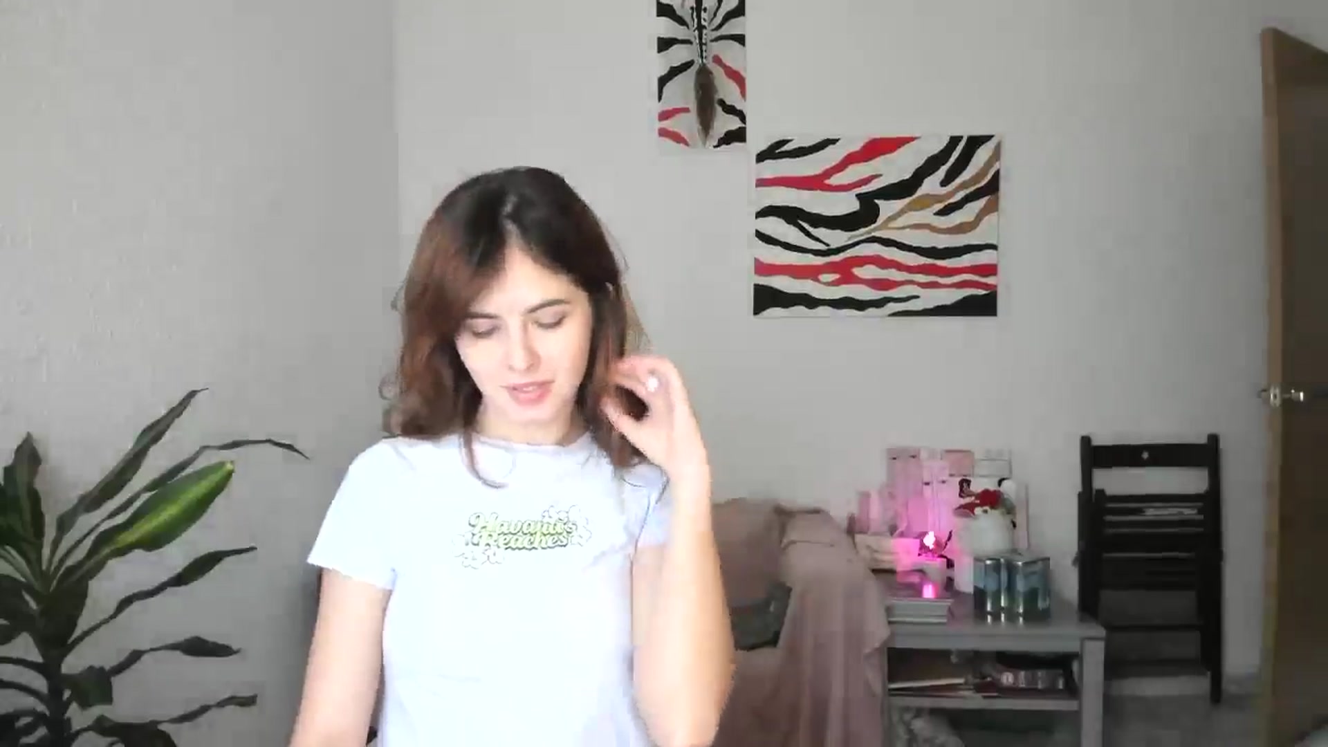 Gallery image thumbnail from AhahaGirl's myfreecams stream on, 01/17/2026, 13:44 image 3 of 20