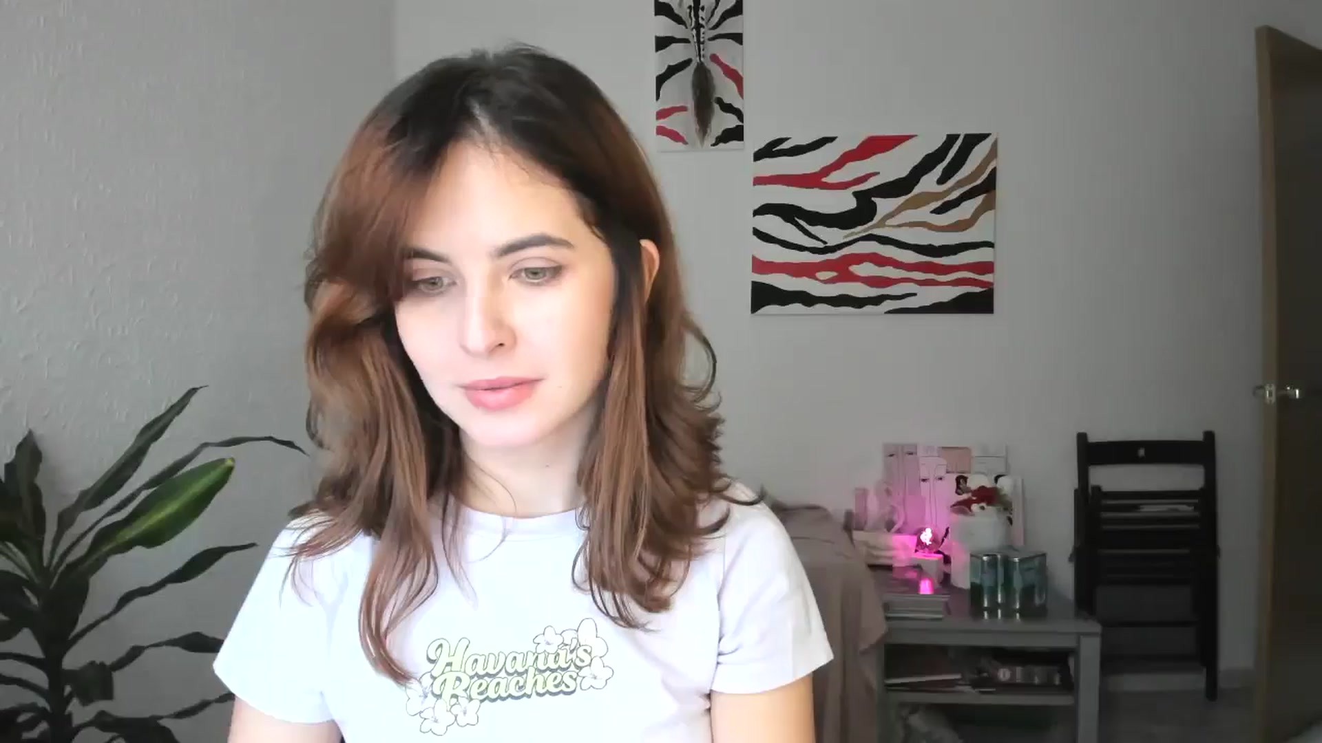 Gallery image thumbnail from AhahaGirl's myfreecams stream on, 01/17/2026, 13:44 image 14 of 20