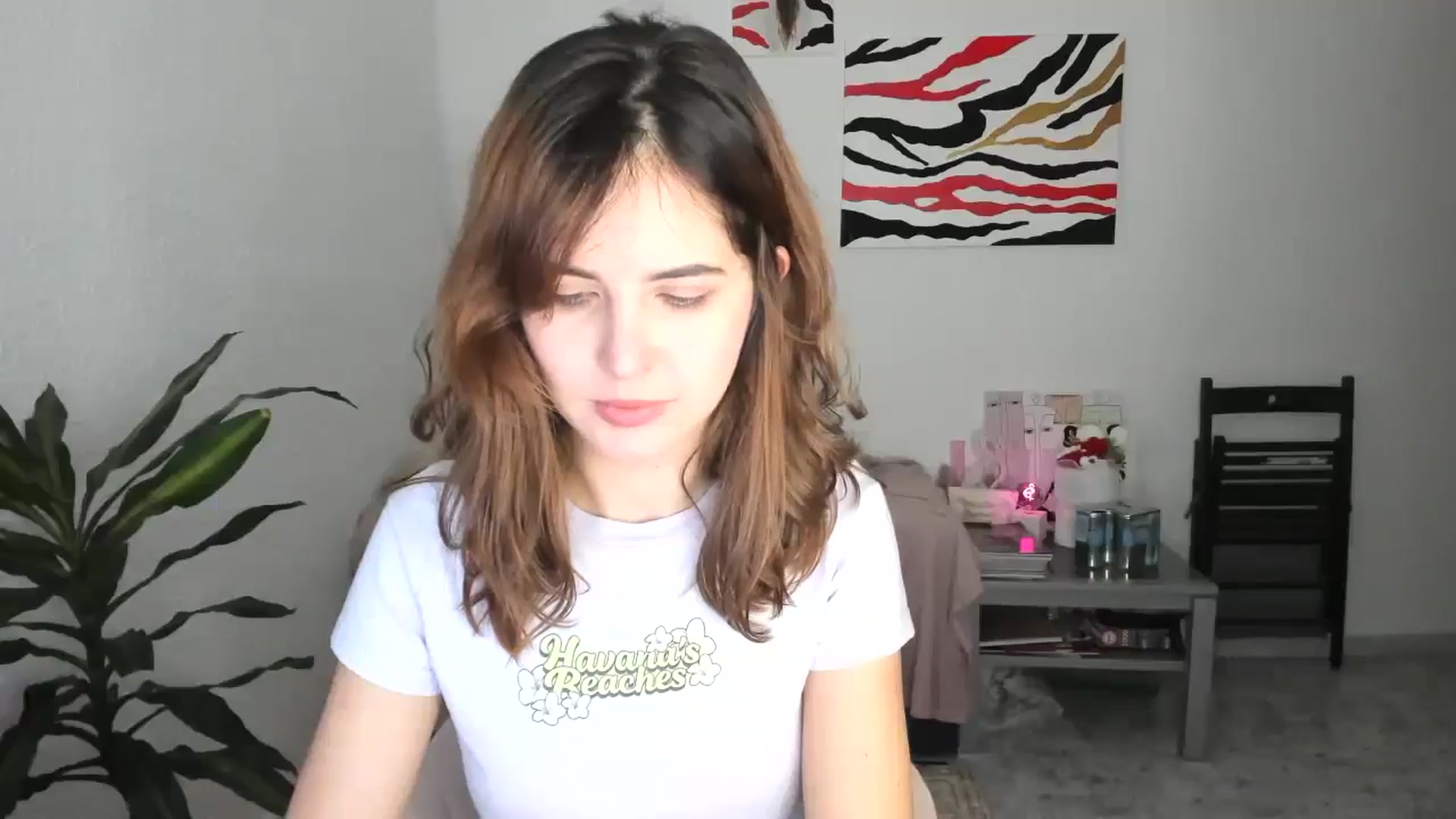 Gallery image thumbnail from AhahaGirl's myfreecams stream on, 01/17/2026, 16:30 image 8 of 20