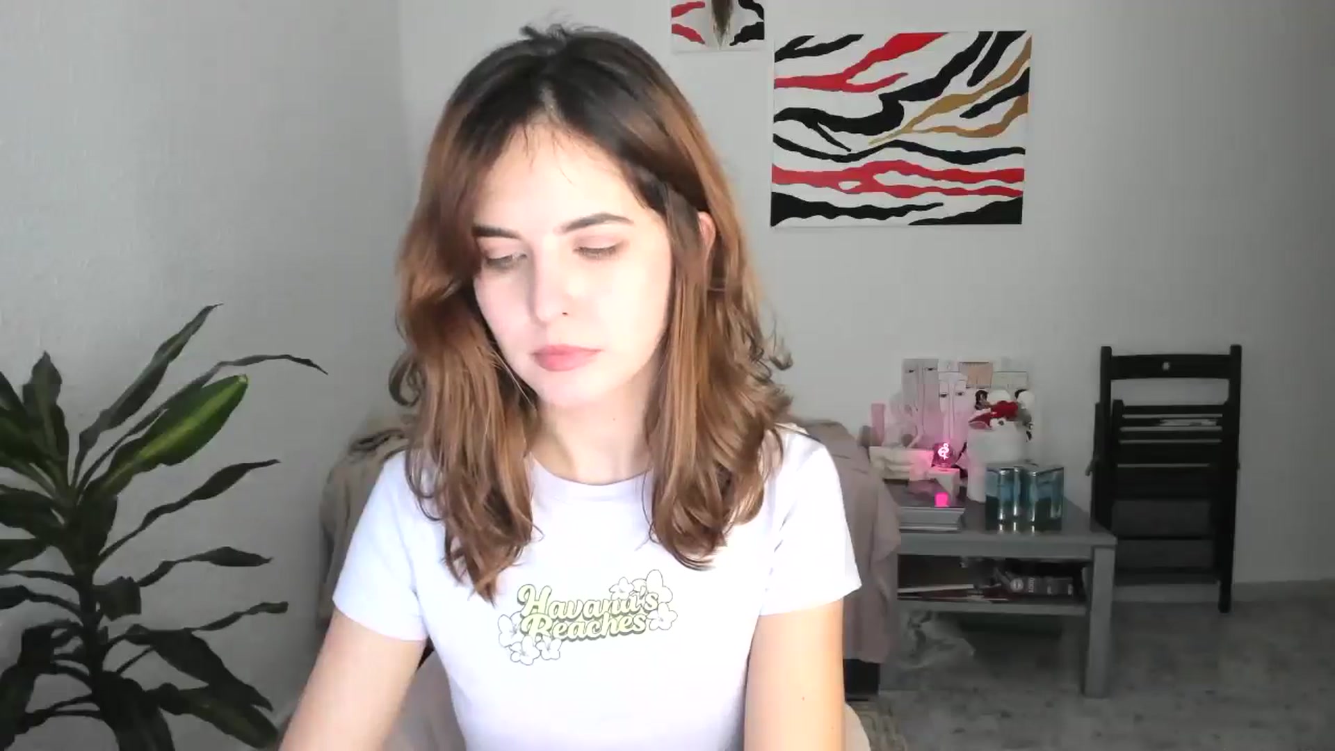Gallery image thumbnail from AhahaGirl's myfreecams stream on, 01/17/2026, 16:30 image 7 of 20