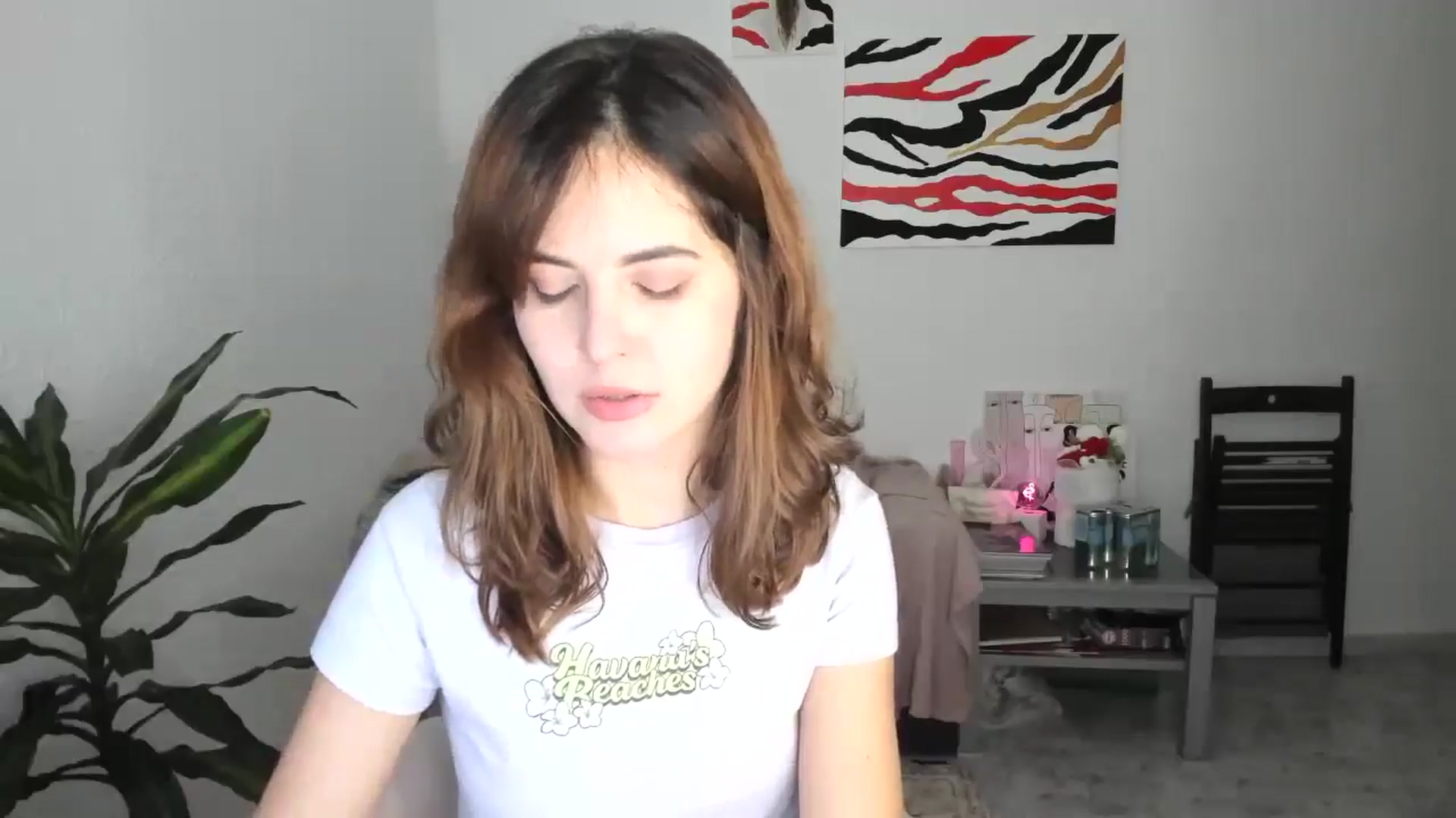 Gallery image thumbnail from AhahaGirl's myfreecams stream on, 01/17/2026, 16:30 image 12 of 20