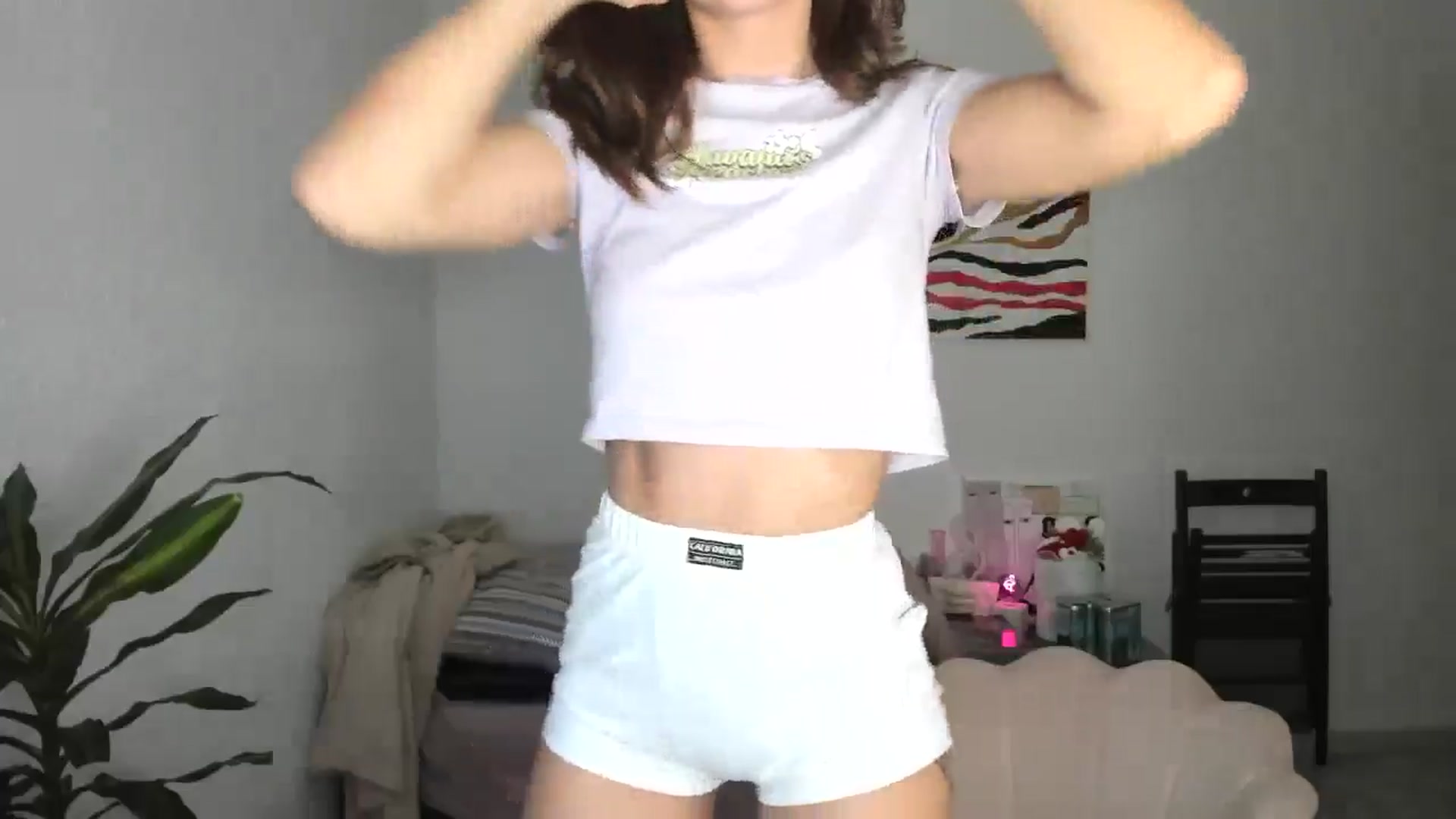 Gallery image thumbnail from AhahaGirl's myfreecams stream on, 01/17/2026, 16:30 image 15 of 20