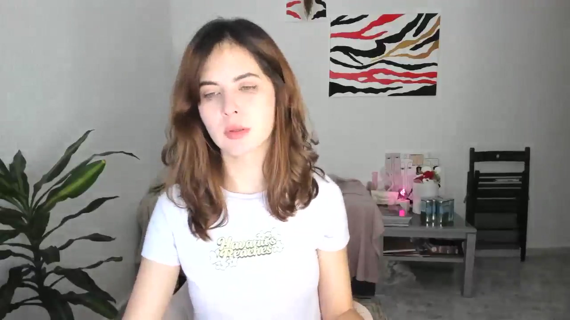 Gallery image thumbnail from AhahaGirl's myfreecams stream on, 01/17/2026, 16:30 image 10 of 20