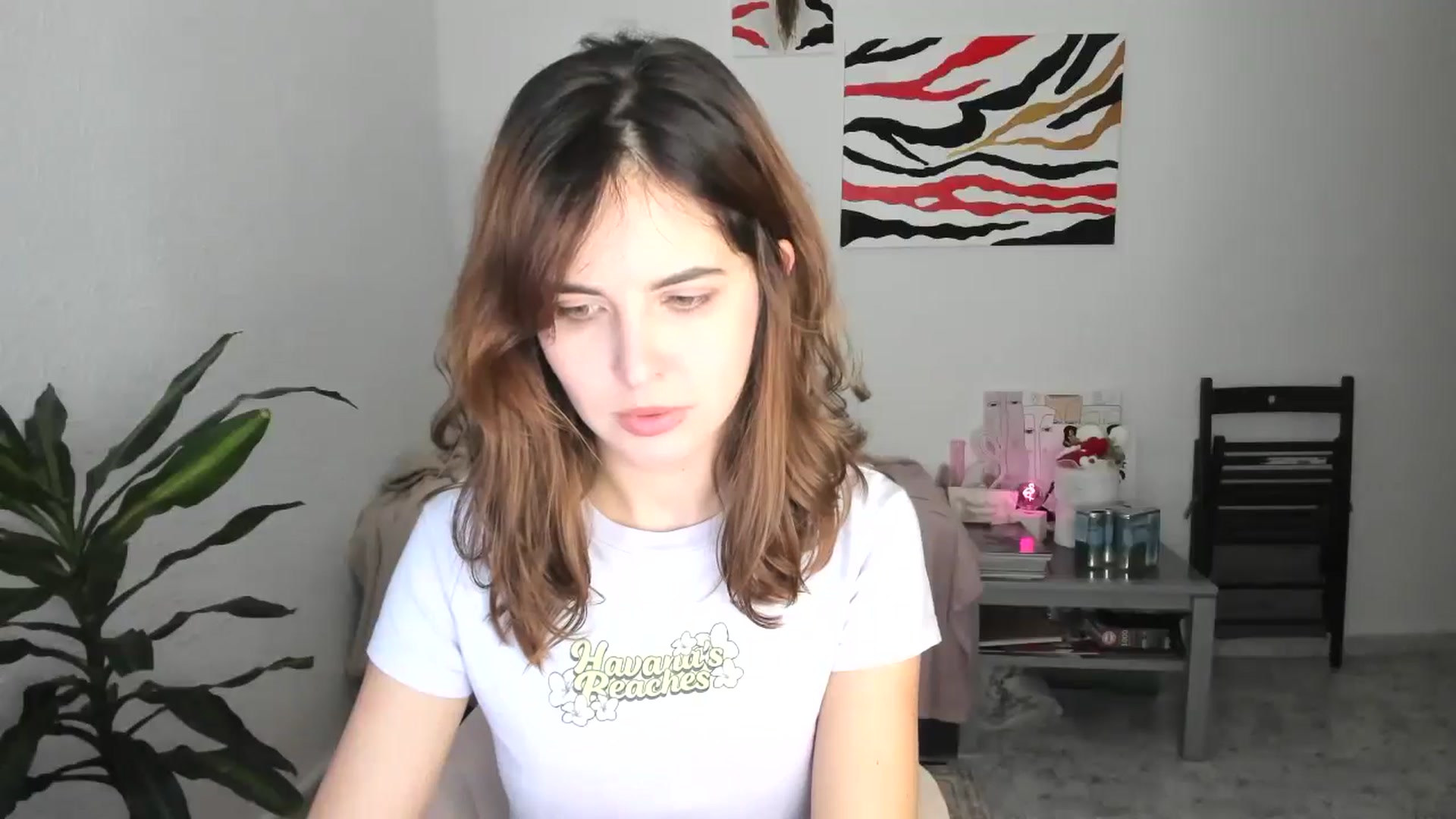 Gallery image thumbnail from AhahaGirl's myfreecams stream on, 01/17/2026, 16:30 image 6 of 20