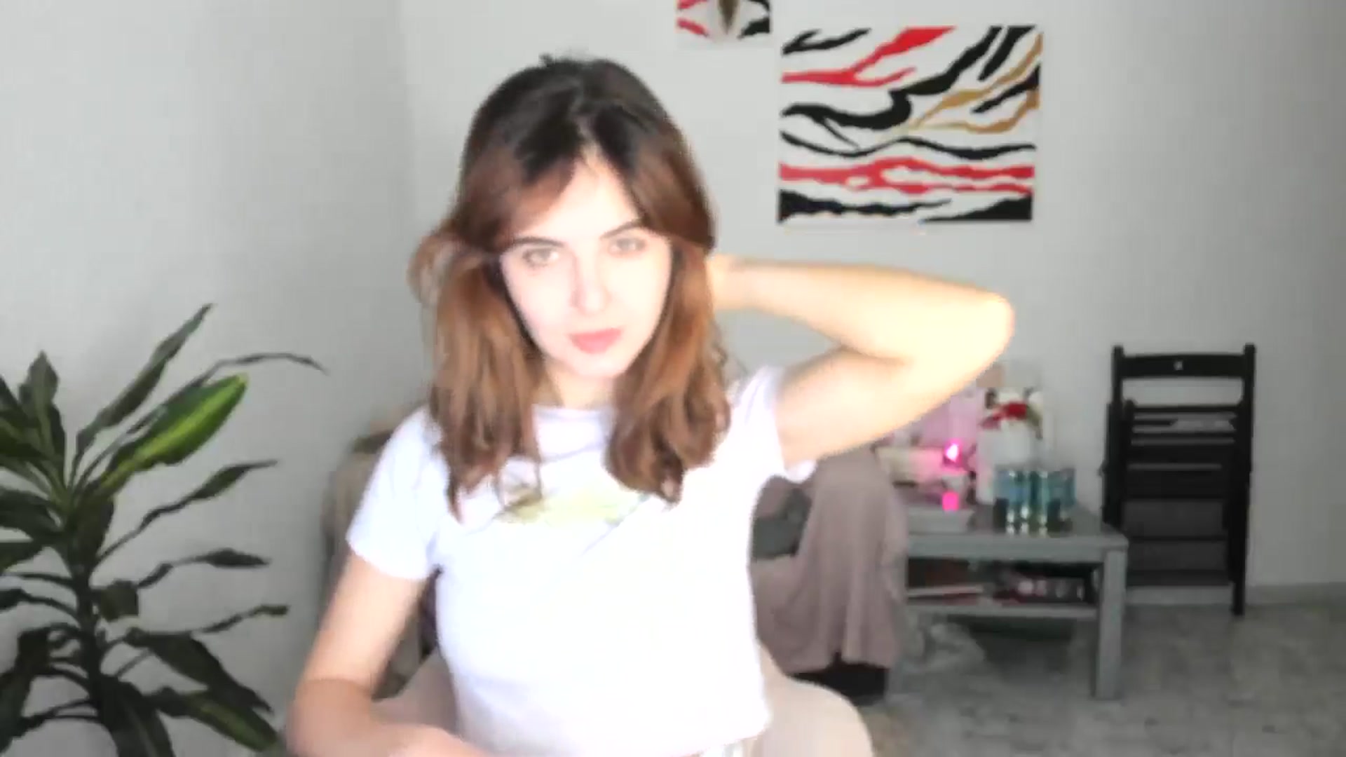 Gallery image thumbnail from AhahaGirl's myfreecams stream on, 01/17/2026, 16:30 image 5 of 20