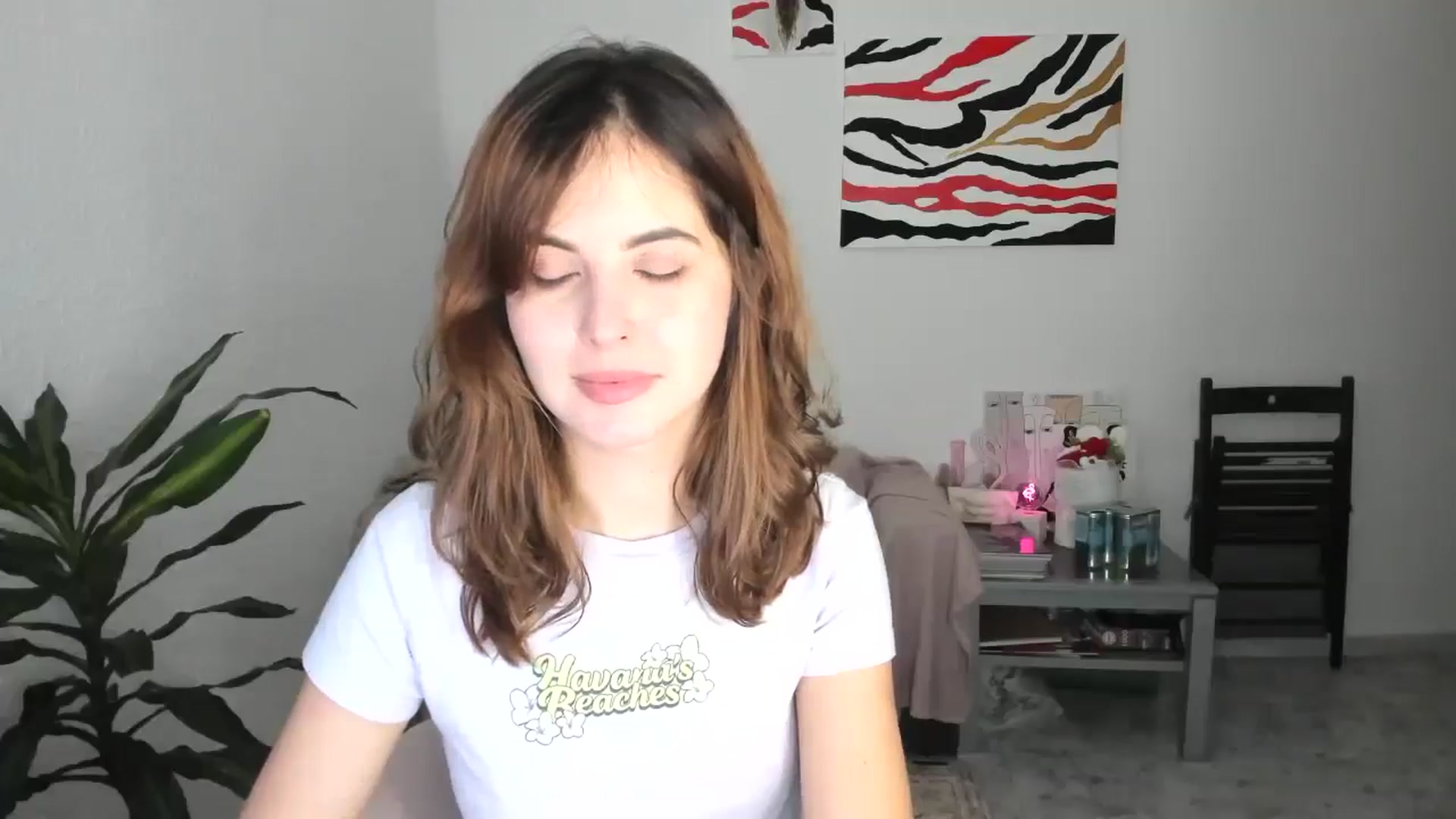 Gallery image thumbnail from AhahaGirl's myfreecams stream on, 01/17/2026, 16:30 image 13 of 20