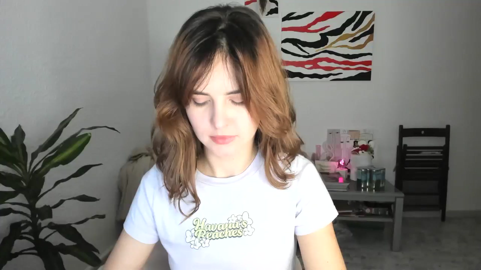 Gallery image thumbnail from AhahaGirl's myfreecams stream on, 01/17/2026, 17:00 image 9 of 20