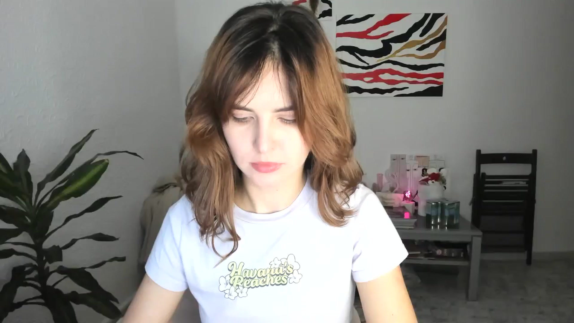 Gallery image thumbnail from AhahaGirl's myfreecams stream on, 01/17/2026, 17:00 image 7 of 20
