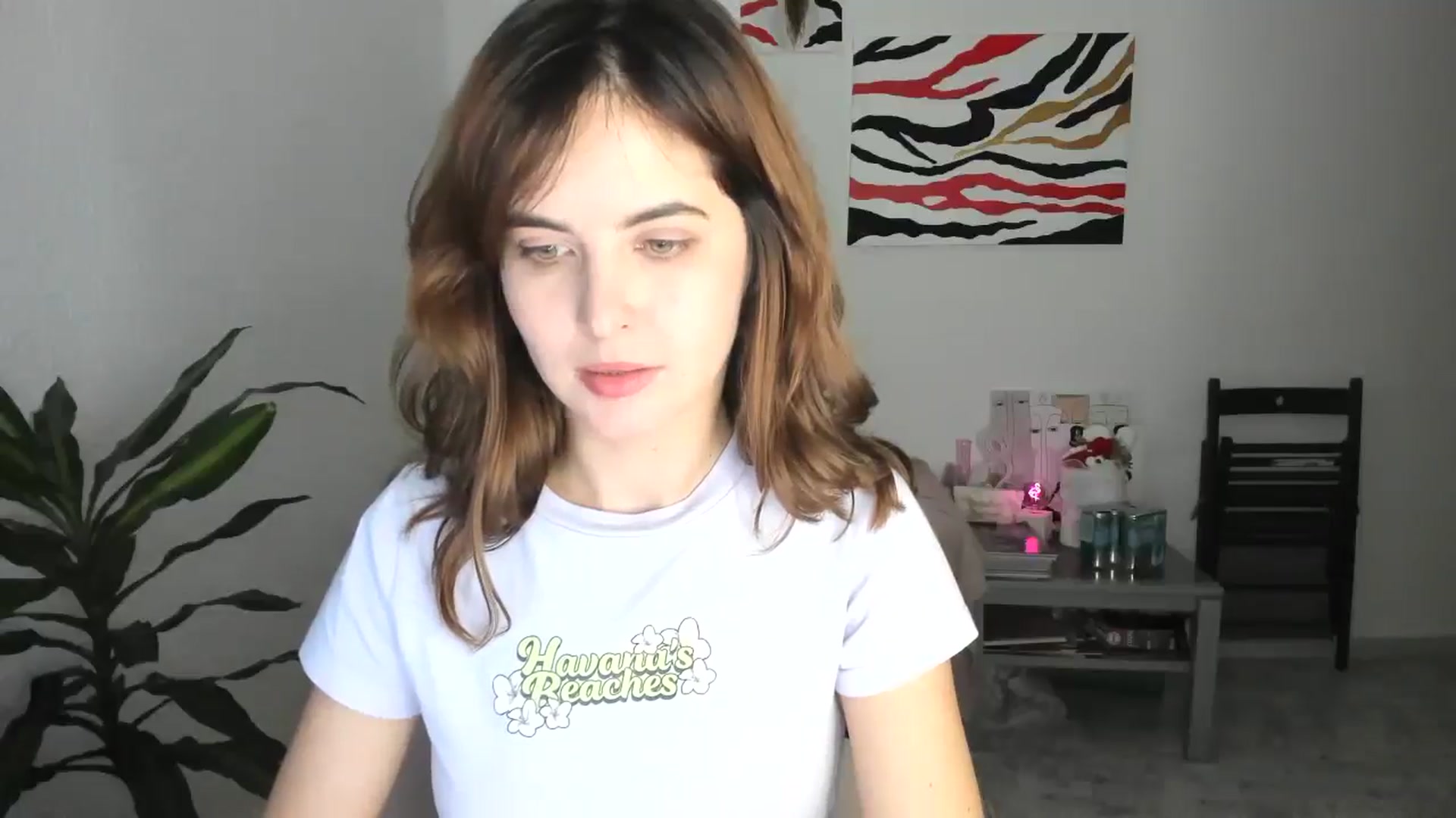 Gallery image thumbnail from AhahaGirl's myfreecams stream on, 01/17/2026, 17:00 image 10 of 20