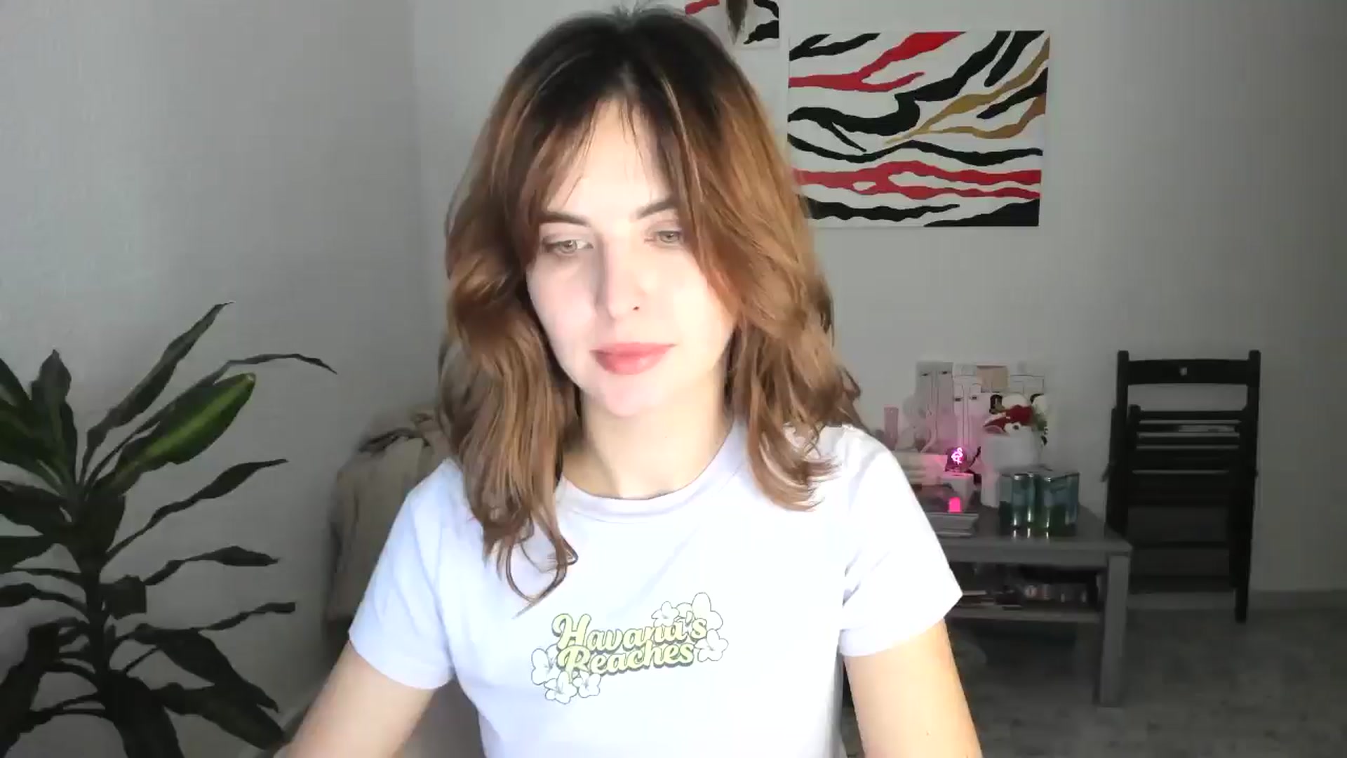 Gallery image thumbnail from AhahaGirl's myfreecams stream on, 01/17/2026, 17:00 image 8 of 20