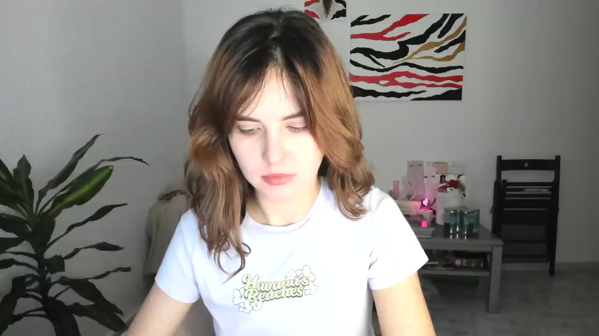 Gallery image thumbnail from AhahaGirl's myfreecams stream on, 01/17/2026, 17:00 image 3 of 20